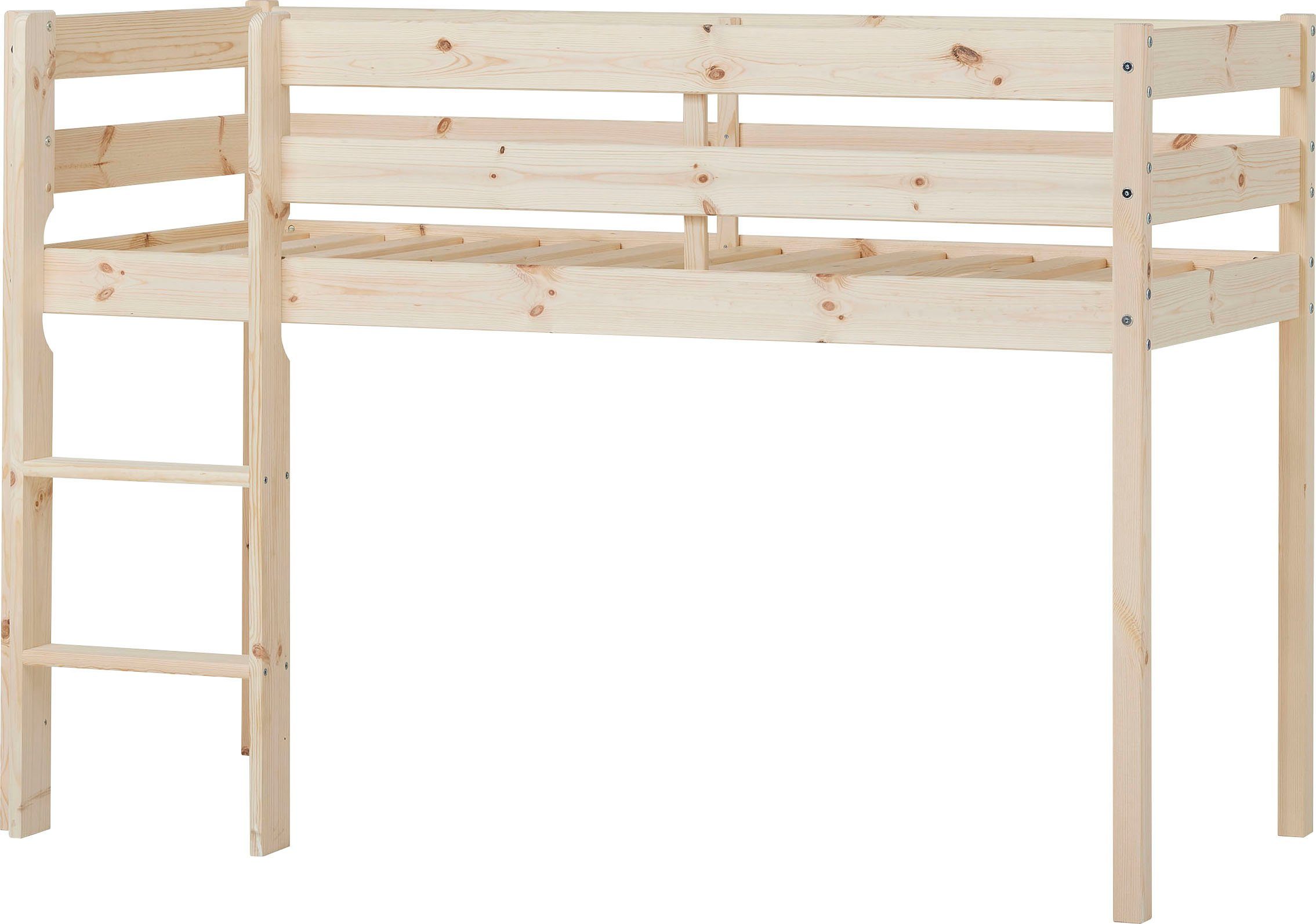 Hoppekids Speelbed ECO Comfort