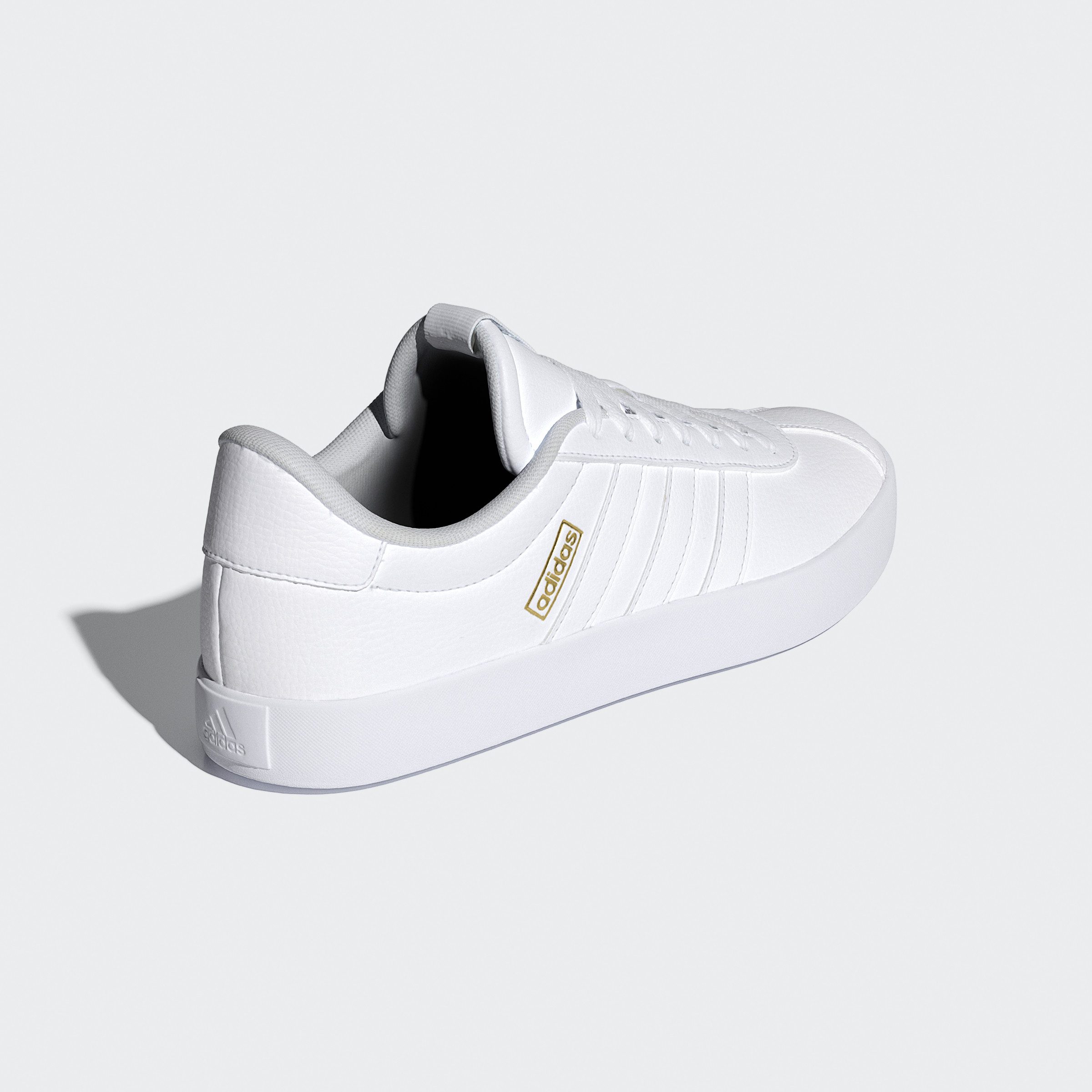 adidas Sportswear Sneakers VL COURT 3.0 geïnspireerd door het ontwerp van de adidas samba