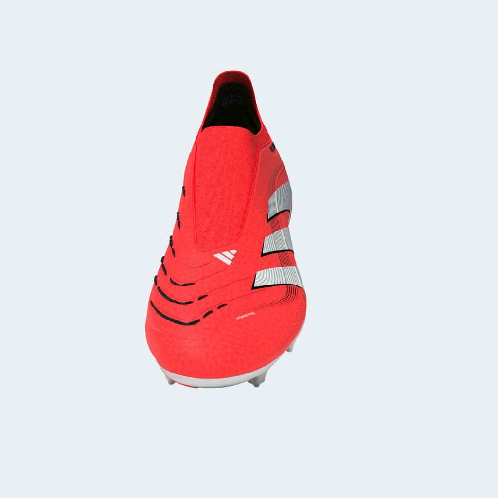 adidas Performance Voetbalschoenen PREDATOR LEAGUE LACELESS FG/MG