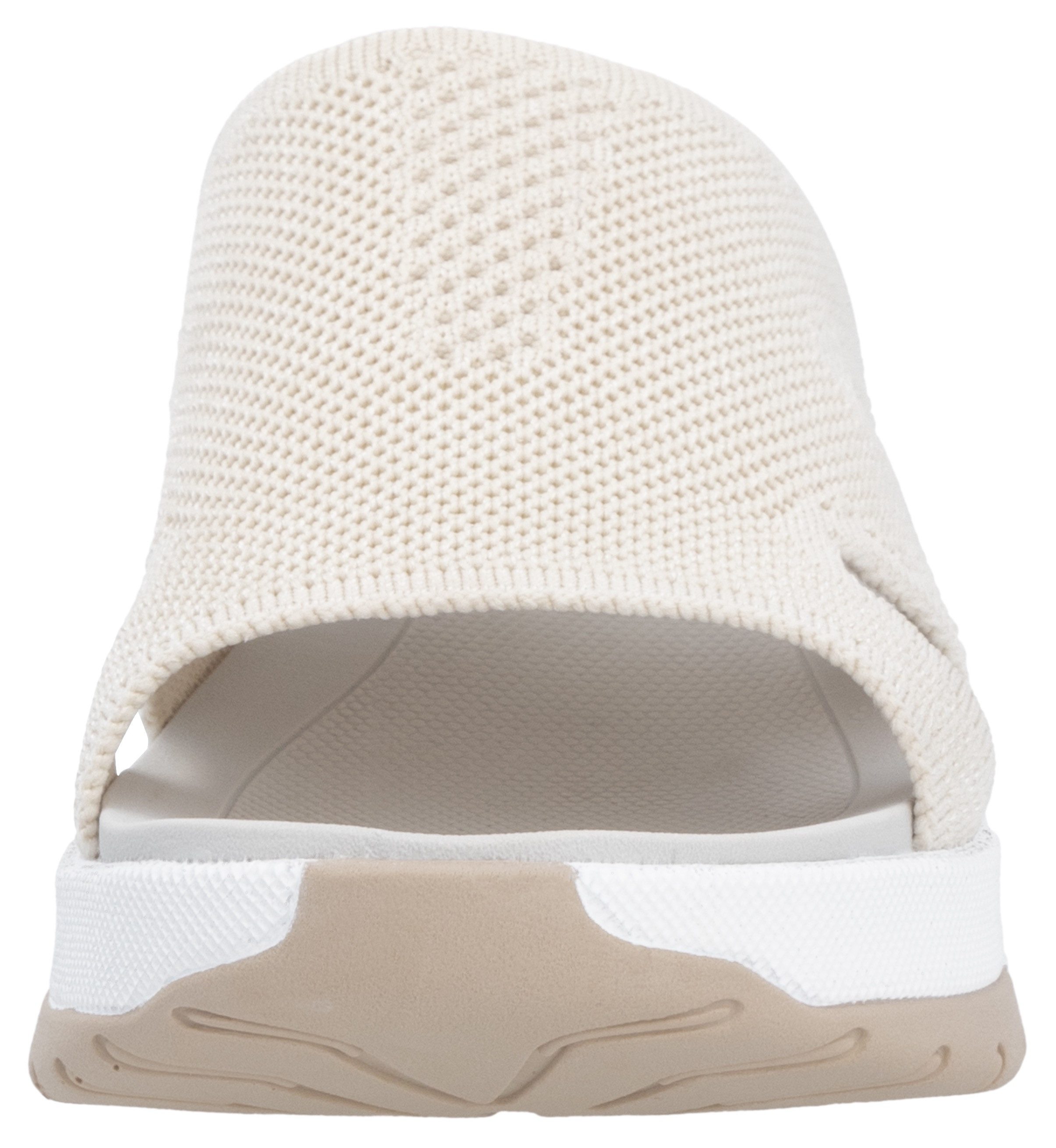 RIEKER Sport Slippers Vegan