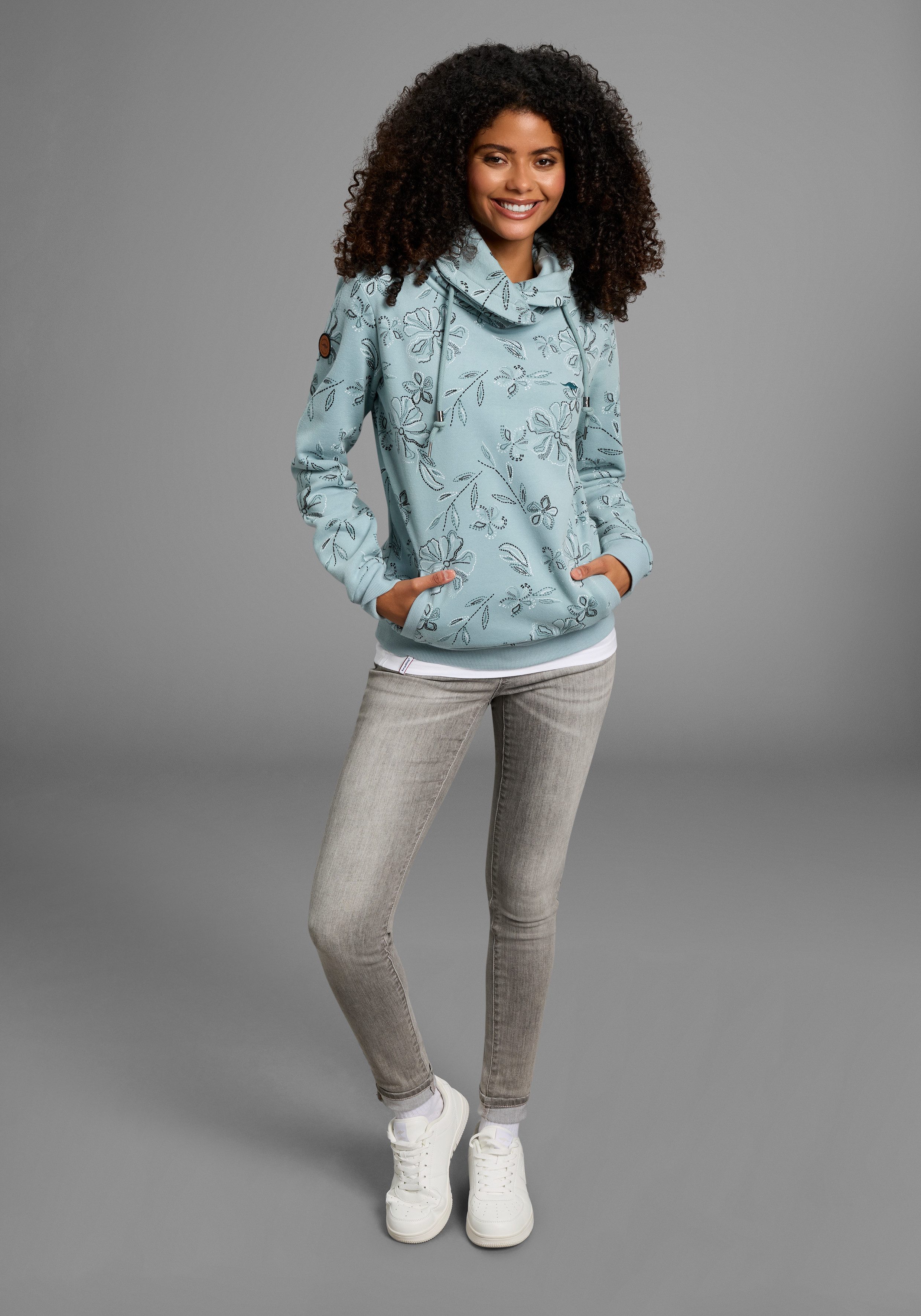 KangaROOS Sweatshirt