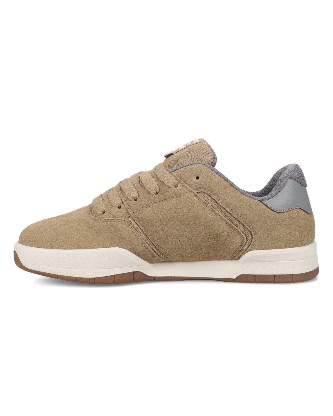 DC Shoes Sneakers Central