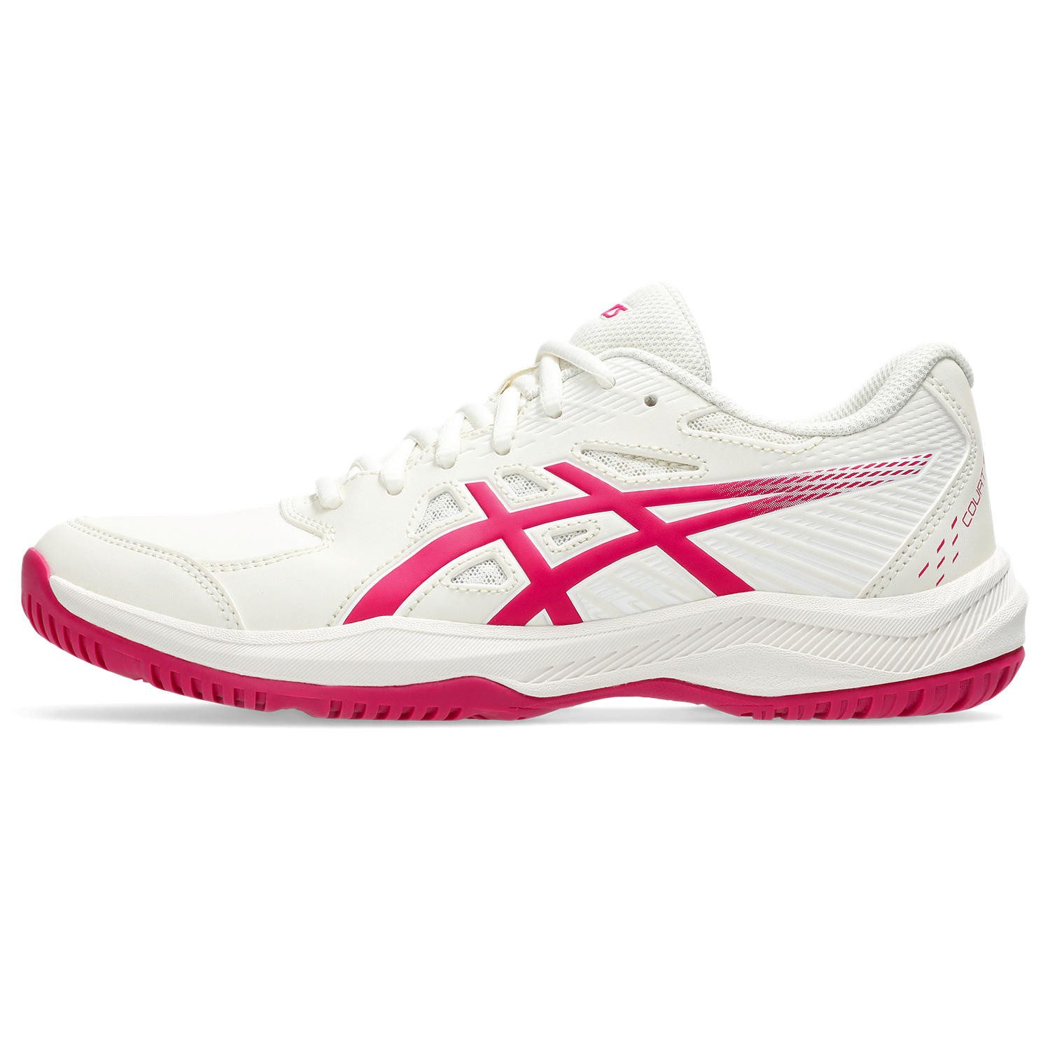 Asics Tennisschoenen COURT SLIDE 4 Multicourt schoenen
