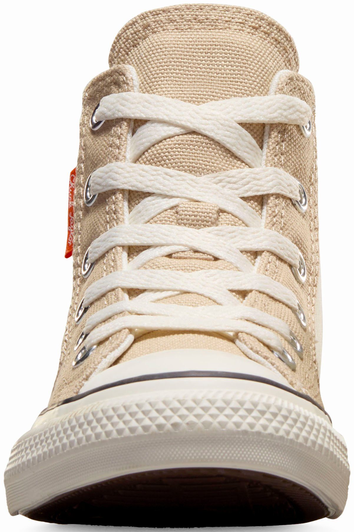 Converse Sneakers CHUCK TAYLOR ALL STAR CANVAS OVERLA