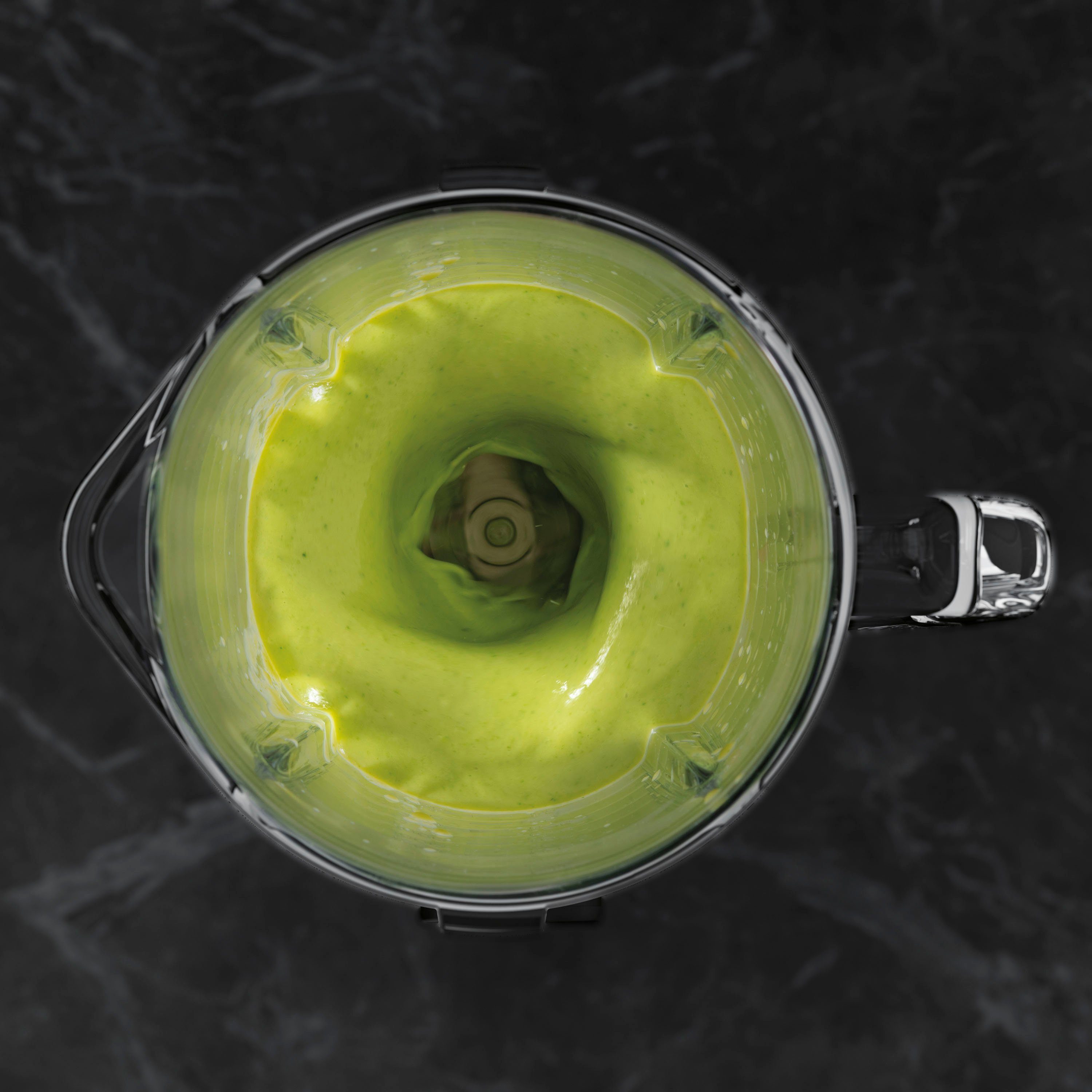 AEG Blender GOURMET 6 TB6-1-6ST