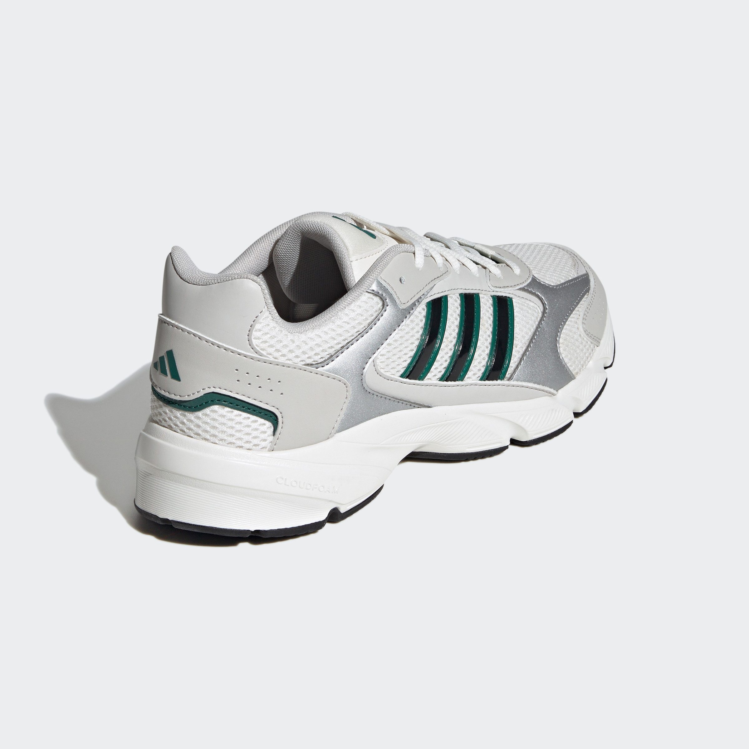 adidas Sportswear Sneakers CRAZYCHAOS 2000 geïnspireerd door het ontwerp van de adidas response cl