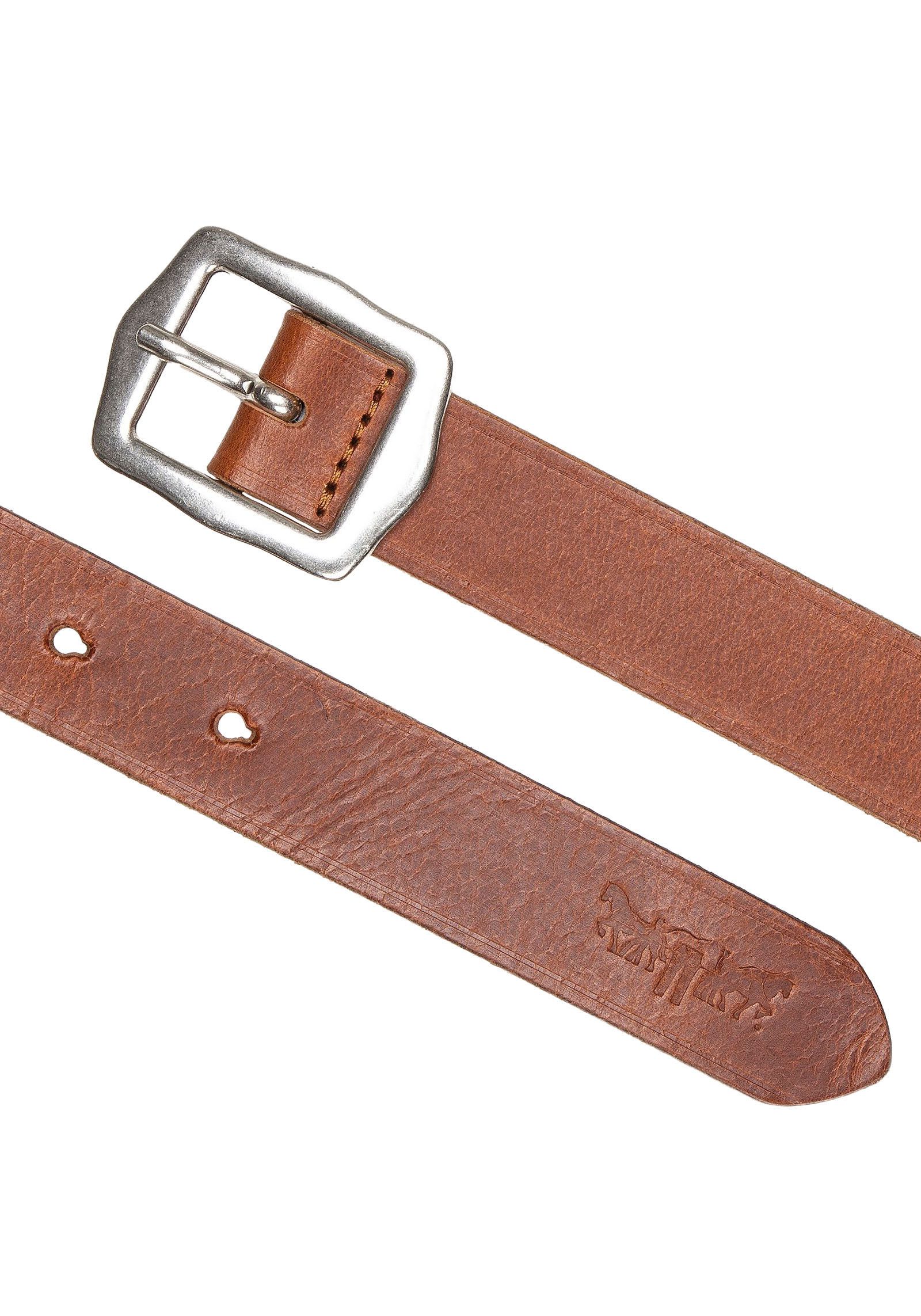 Levi's Leren riem WOMEN'S LUX LEATHER BELT
