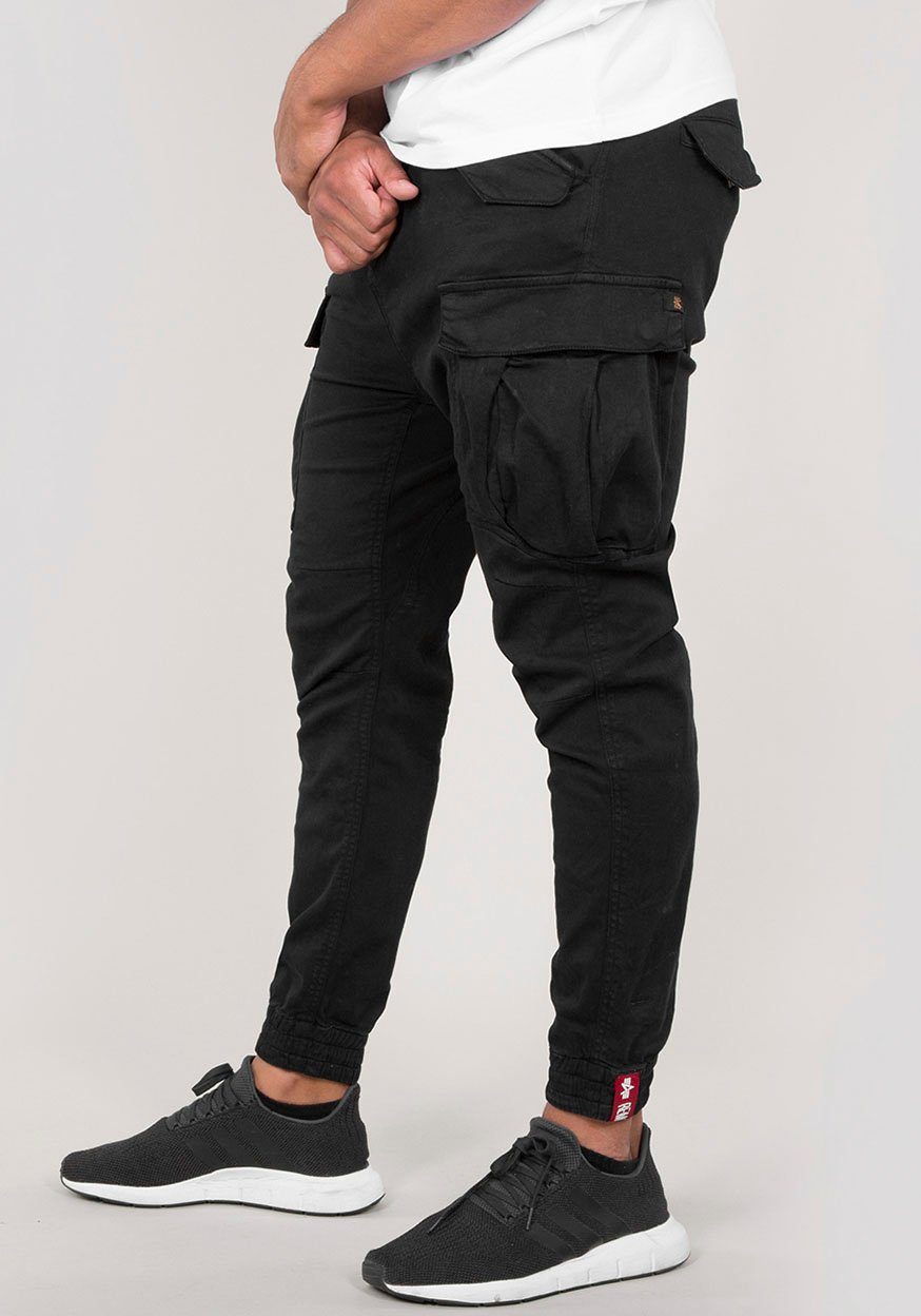 Alpha Industries Cargobroek Airman Pant