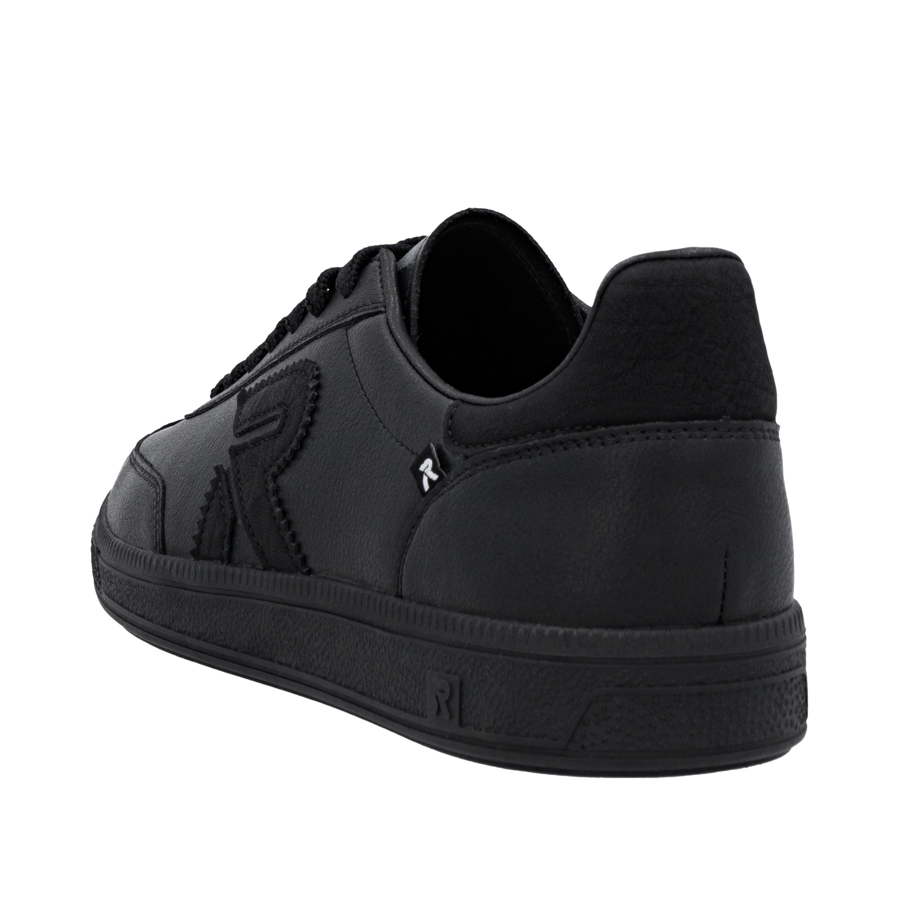 RIEKER Sport Sneakers San Diego Swing2GO Retro-sneakers uit de nieuwe Christoph Kramer-collectie