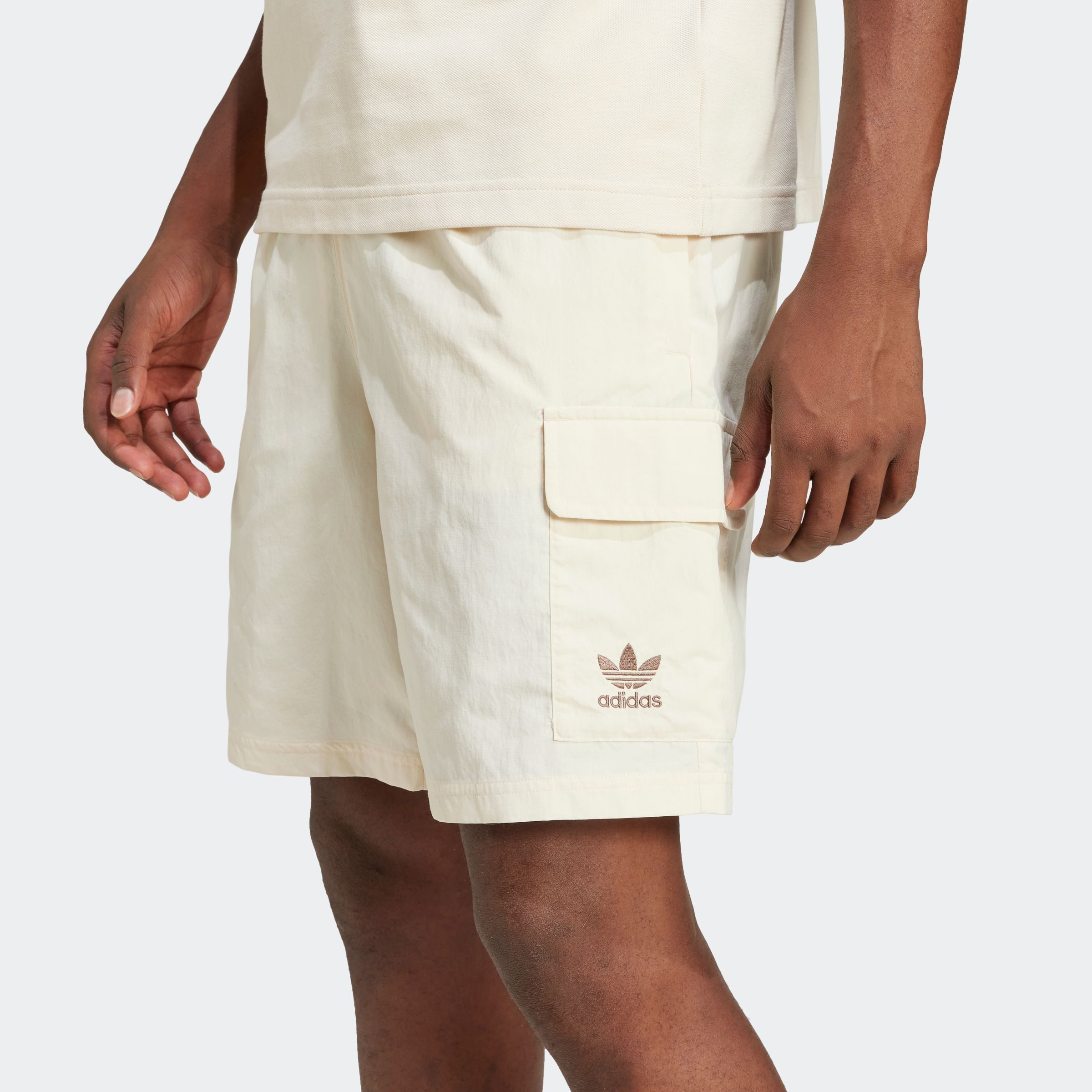 adidas Originals Short ESS WVN SHORTS (1-delig)