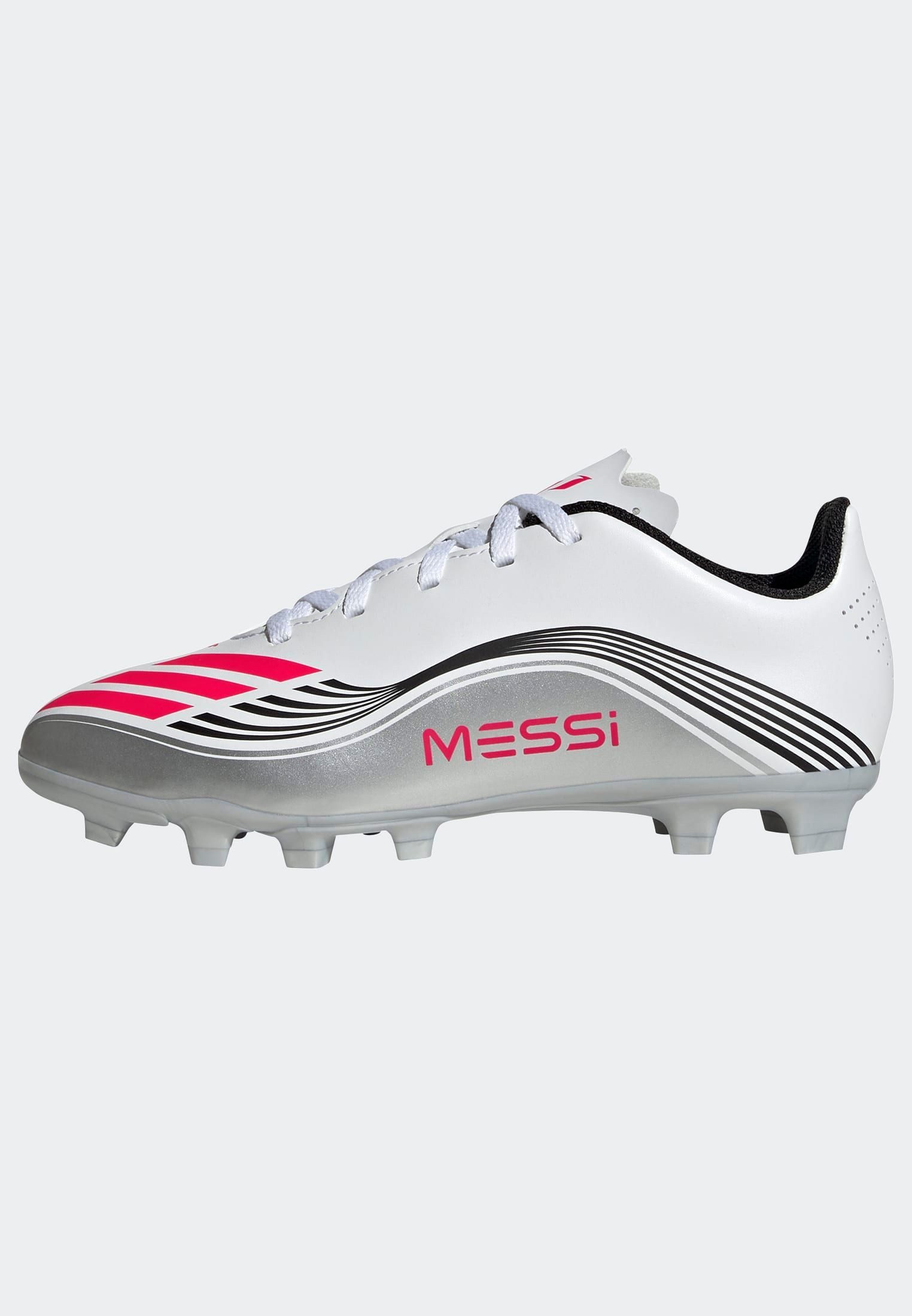 adidas Performance Voetbalschoenen F50 MESSI CLUB kunstgras nieuwere generatie, hard- en aschenplaatsen
