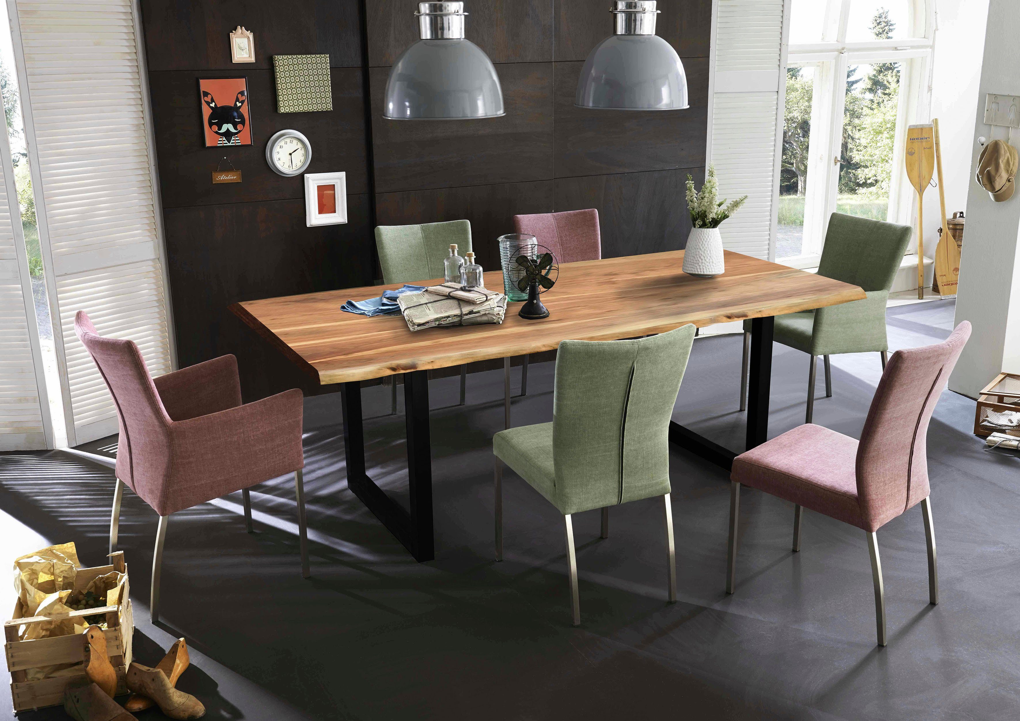 SIT Eettafel Tops&Tables
