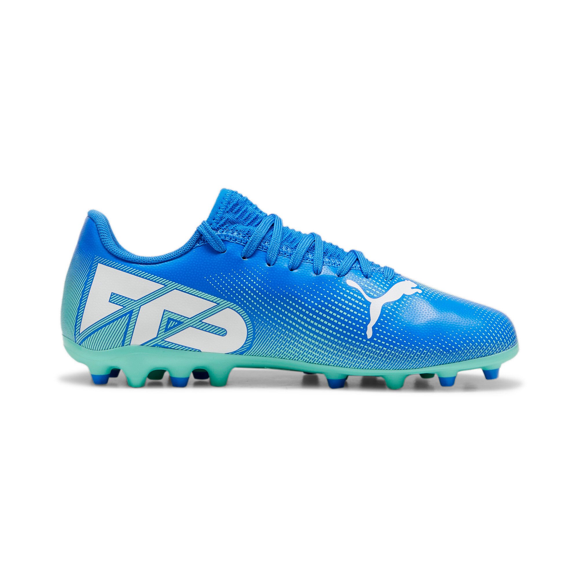 PUMA Voetbalschoenen FUTURE 7 PLAY MG JR