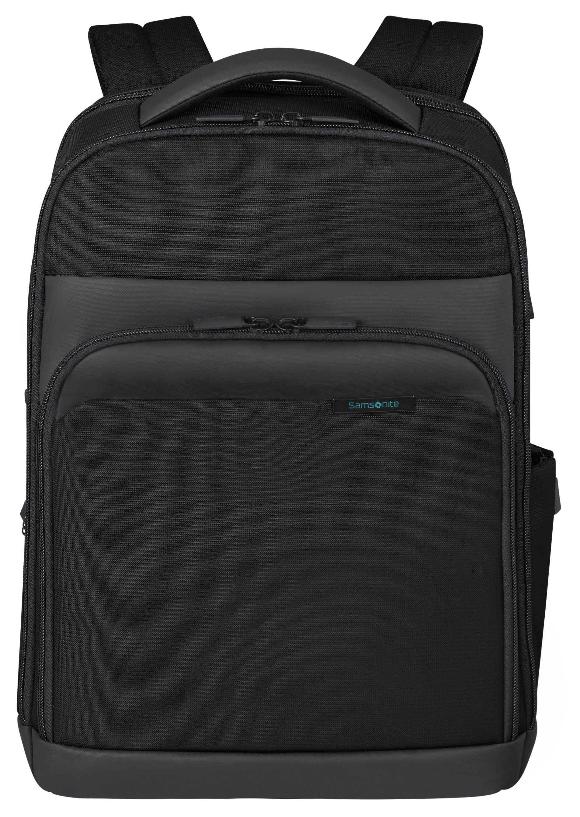 Samsonite Laptoprugzak MYSIGHT 14,1 Vrijetijds rugzak, schoolrugzak, werk rugzak USB-poort