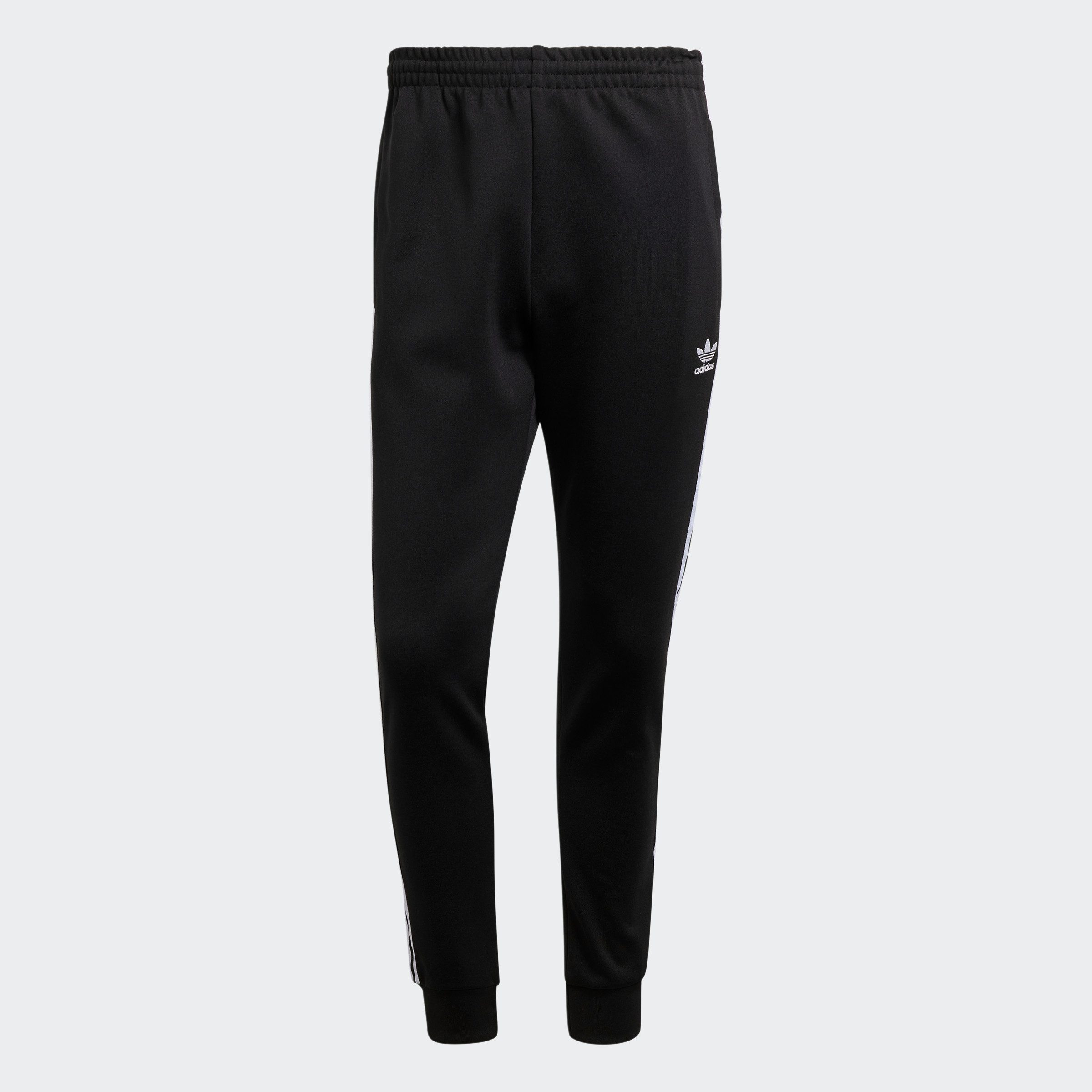 adidas Originals Sportbroek ADICOLOR CLASSICS SST Superster, retro look, zacht materiaal (1-delig)
