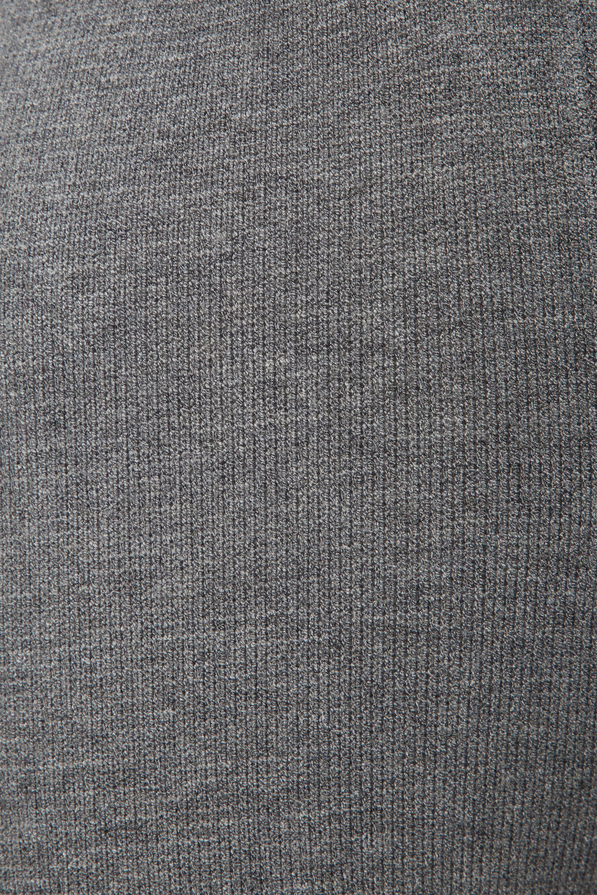Lascana Tricotbroek extra, zacht materiaal