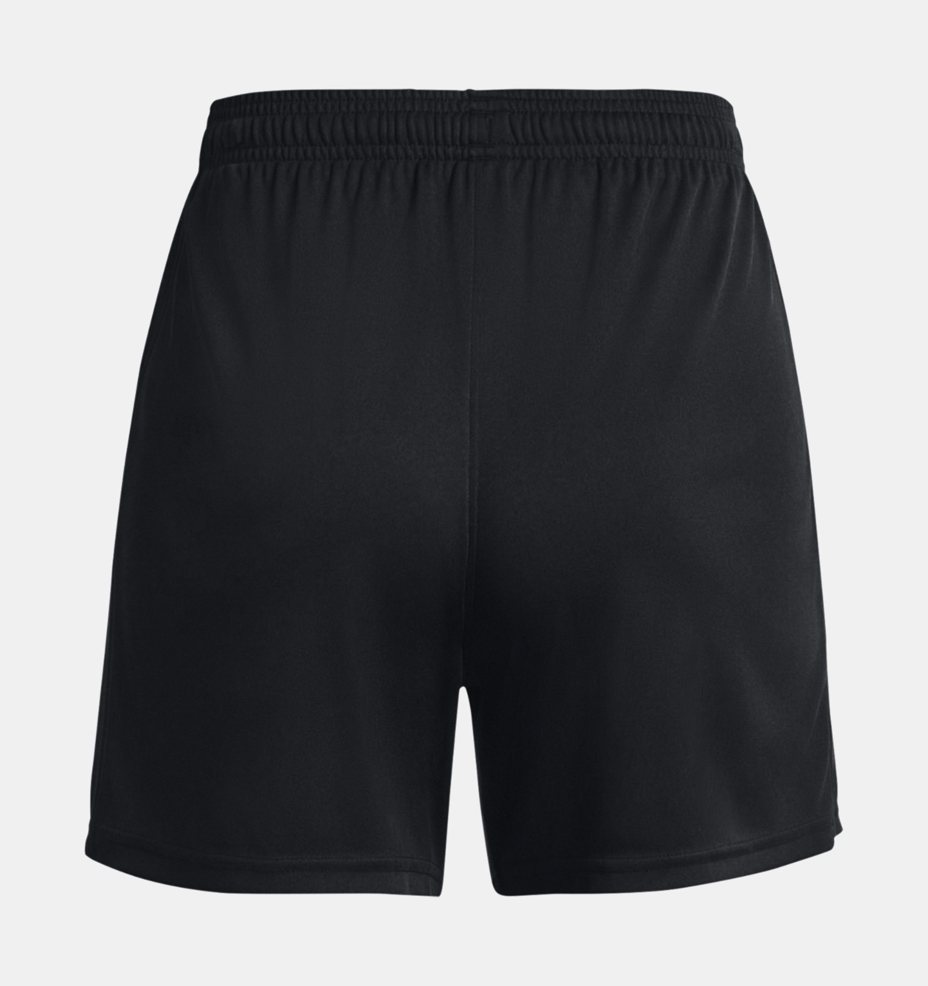 Under Armour® Trainingsshort UA W'S CH. KNIT SHORT (1-delig)
