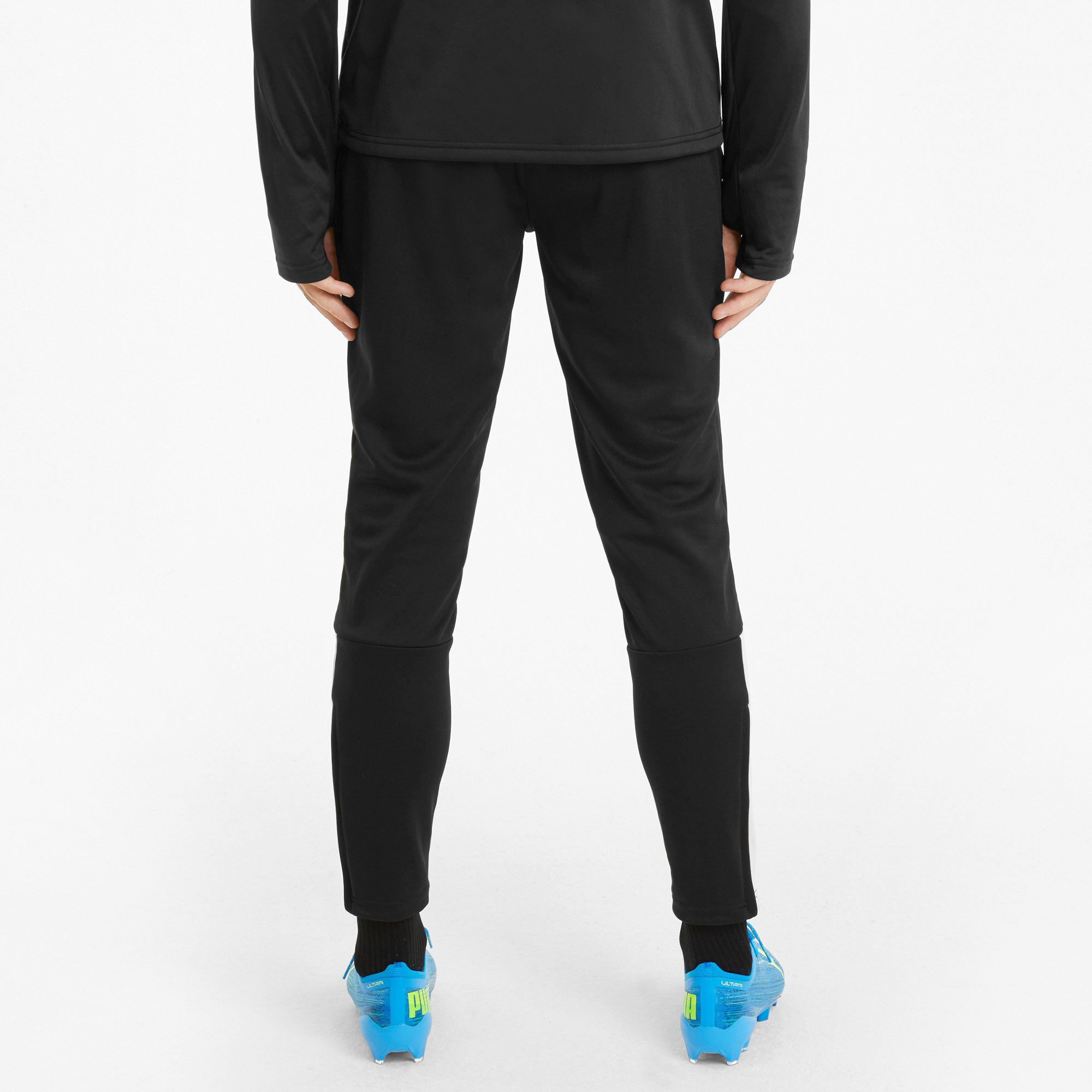 PUMA Trainingsbroek TEAMLIGA TRAINING PANTS
