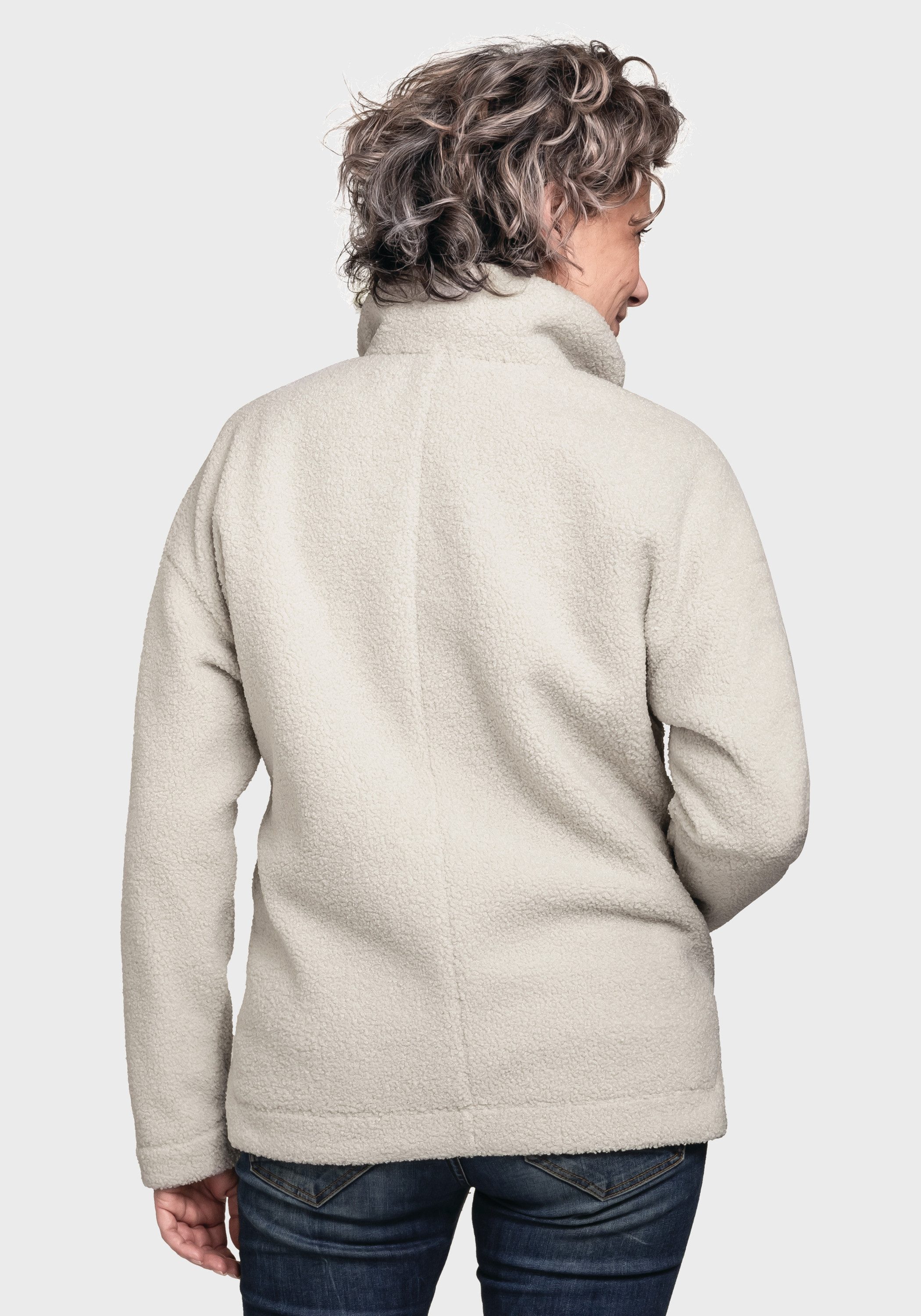 Schöffel Fleecejack Urban Fleece Jk Style Kalmor WMS