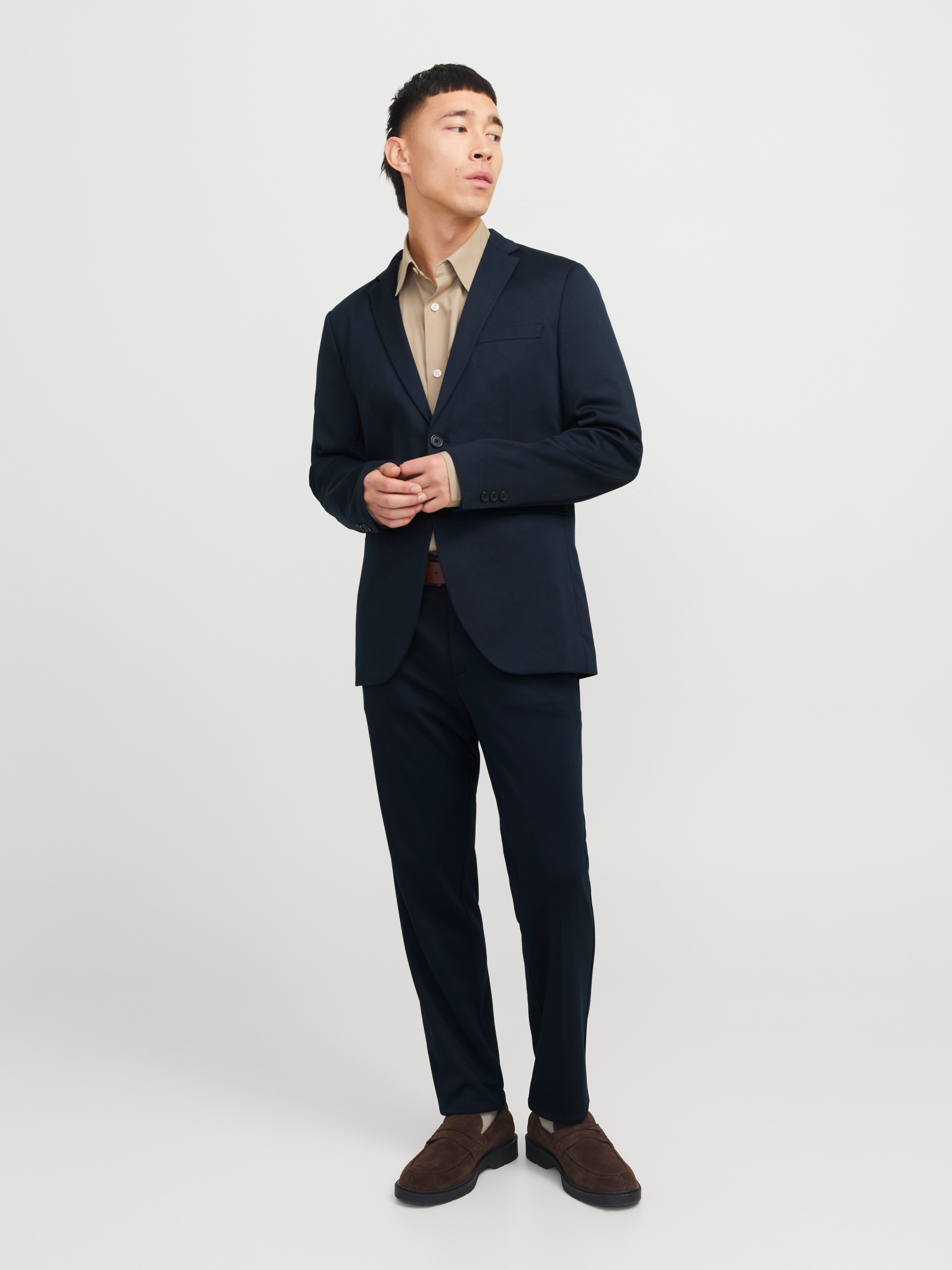 Jack & Jones Colbert JPRJAXON JERSEY BLAZER NOOS
