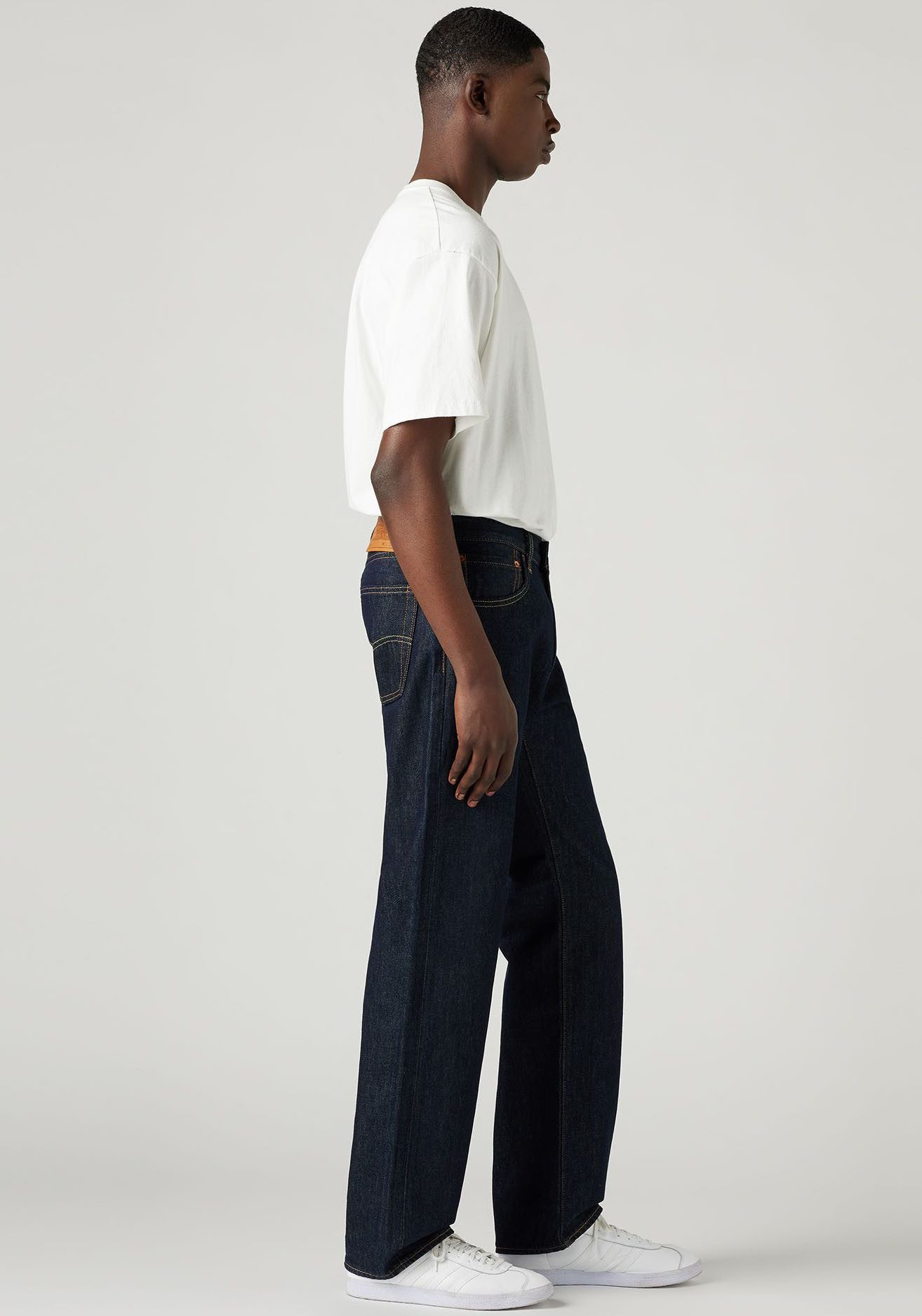 Levi's® 5-pocket jeans 555 RELAXED STRAIGHT