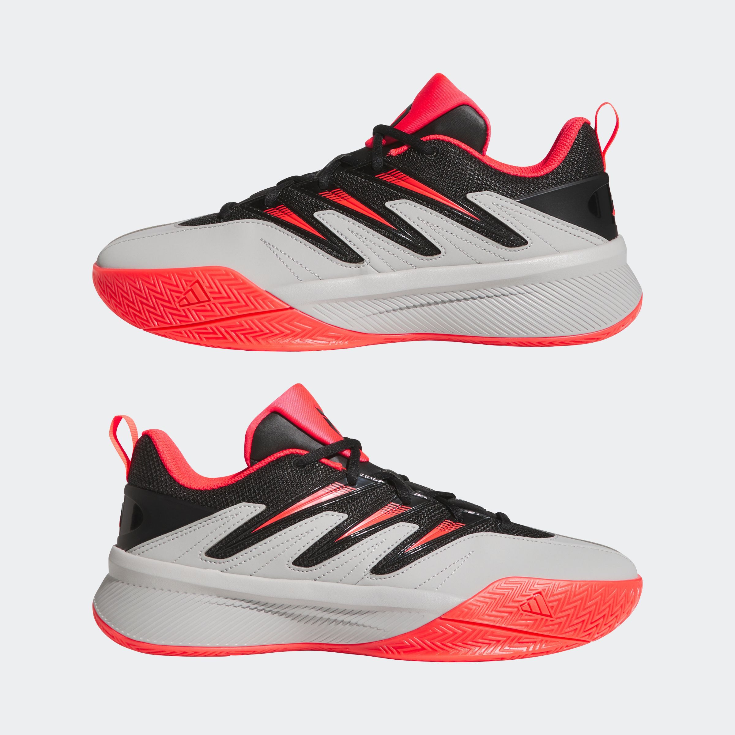 adidas Performance Basketbalschoenen DAME CERTIFIED 3