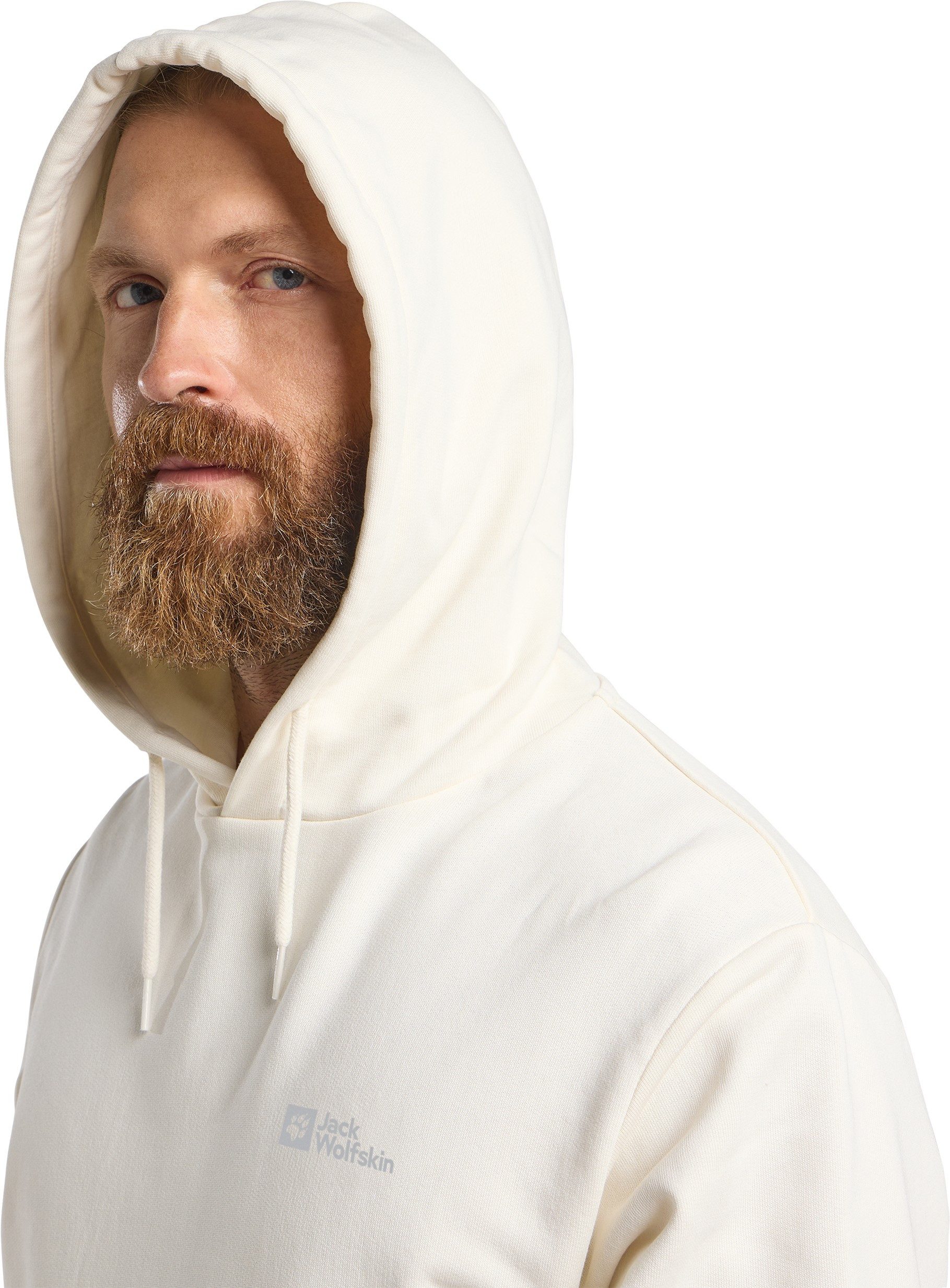 Jack Wolfskin Capuchontrui ESSENTIAL HOODIE M
