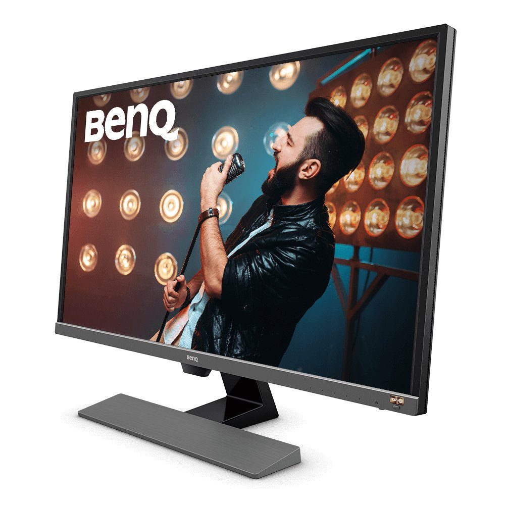 BenQ Lcd-monitor EW3270U, 80 cm / 31,5", 4K Ultra HD