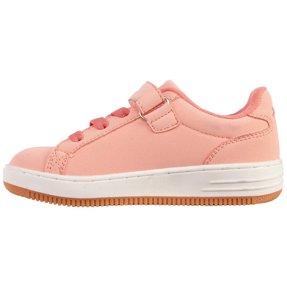lotto Sneakers - met een voor kindervoeten geschikte pasvorm