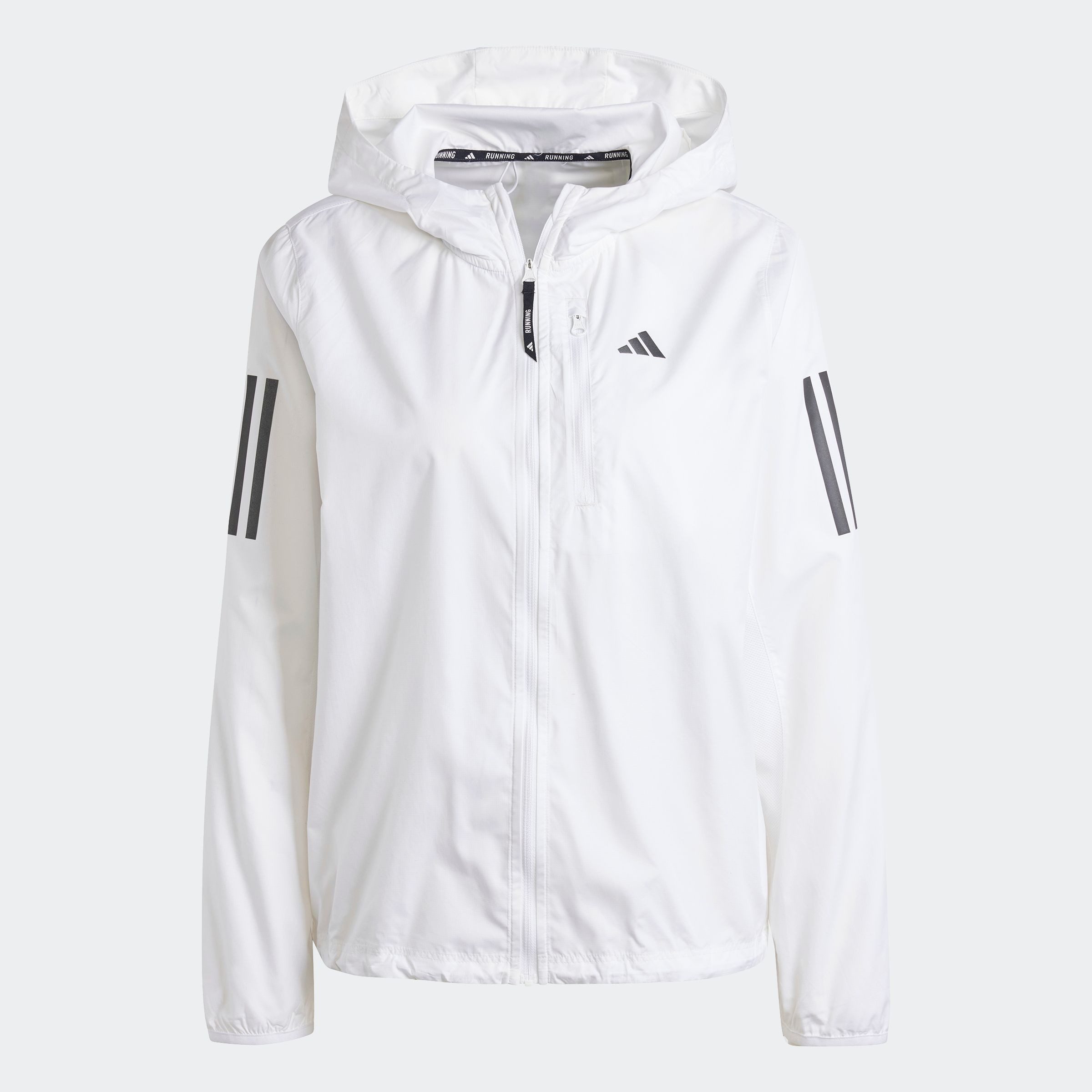 adidas Performance Runningjack OTR B JKT