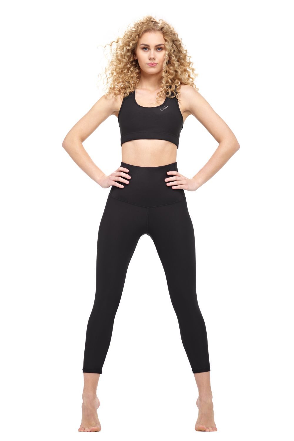 Winshape Sportbustier Functional Comfort Sport-BH SB102C