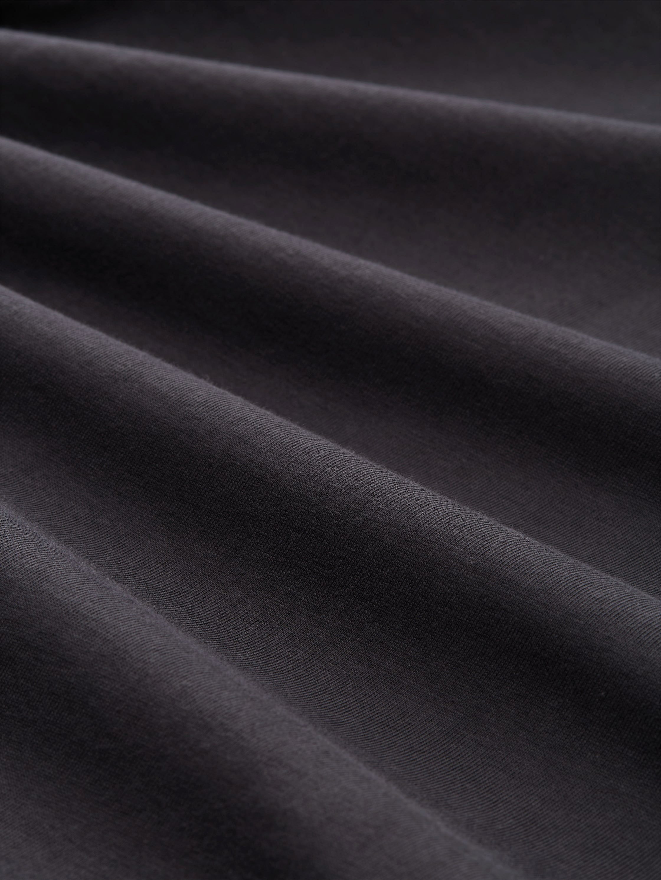 Tom Tailor Shirt met lange mouwen met logoprint