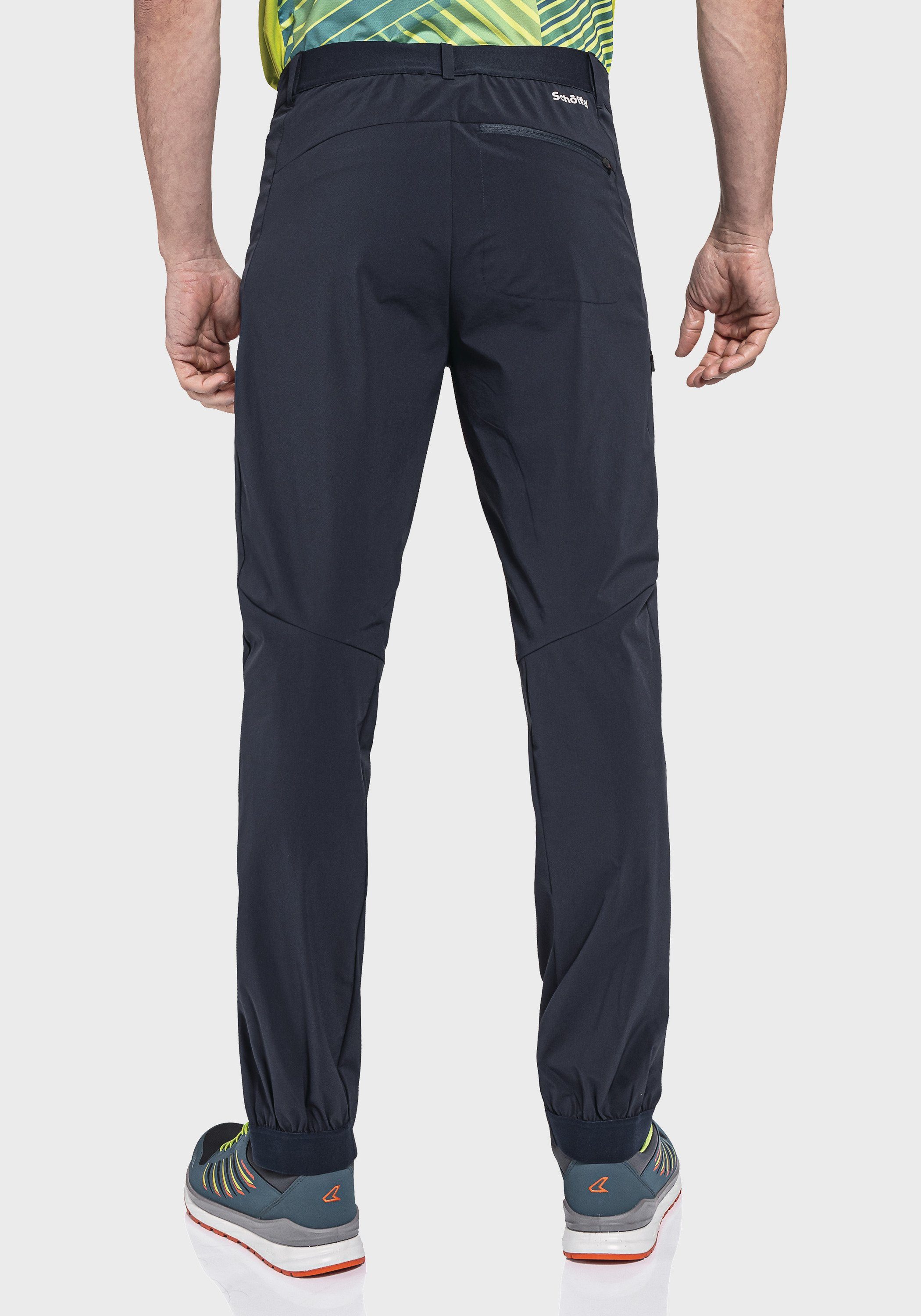 Schöffel Outdoorbroek Pants Hestad M
