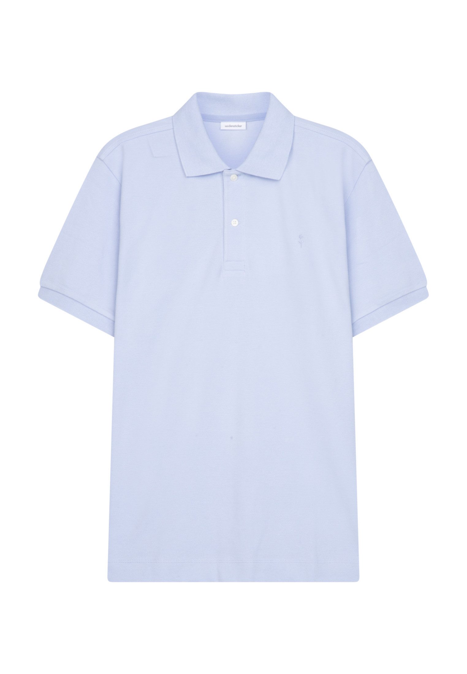 seidensticker Poloshirt SLIM