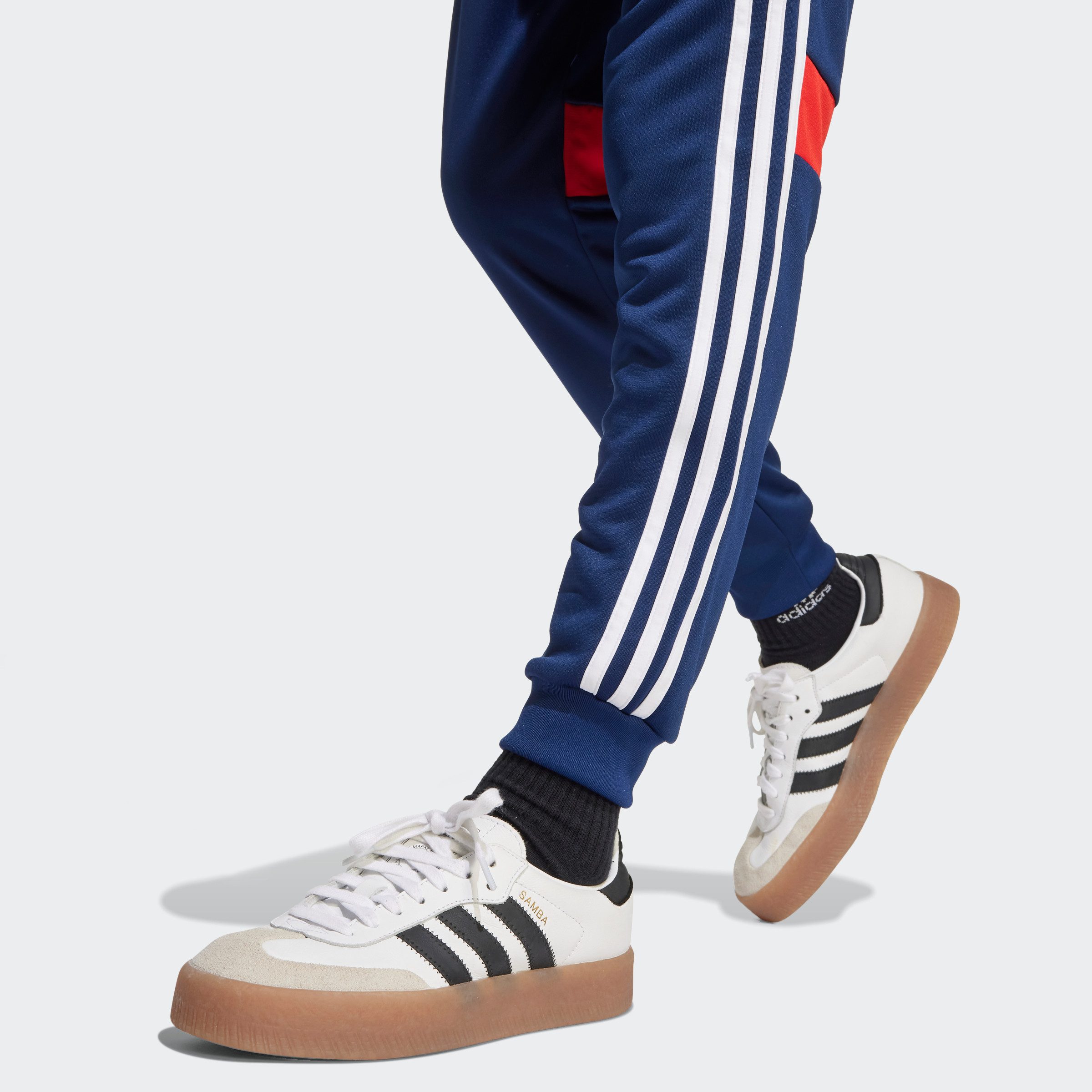 adidas Performance Trainingsbroek TIRO ES SW PT Y (1-delig)