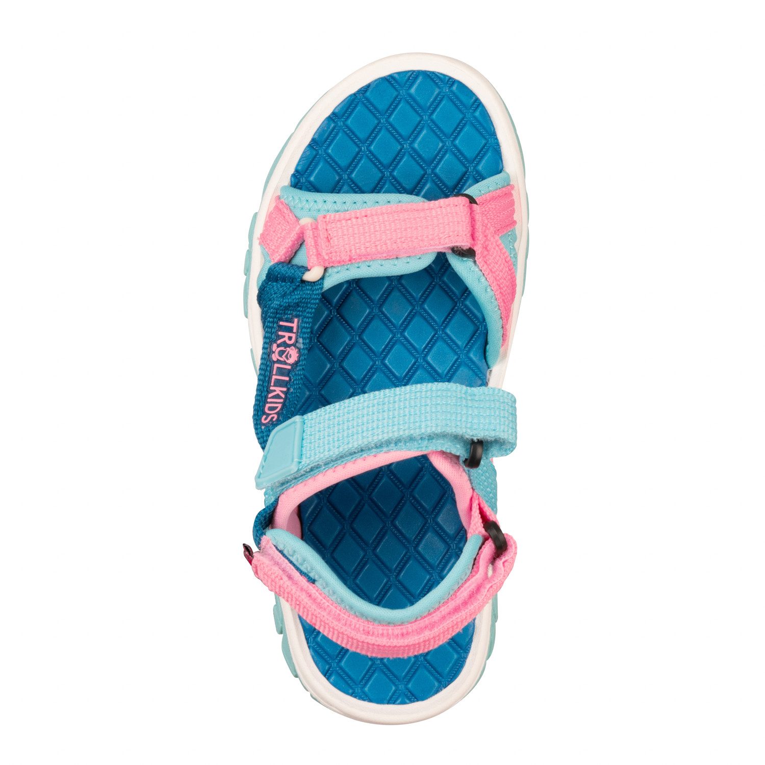 TROLLKIDS Sandalen KIDS OSLOFJORD SANDAL