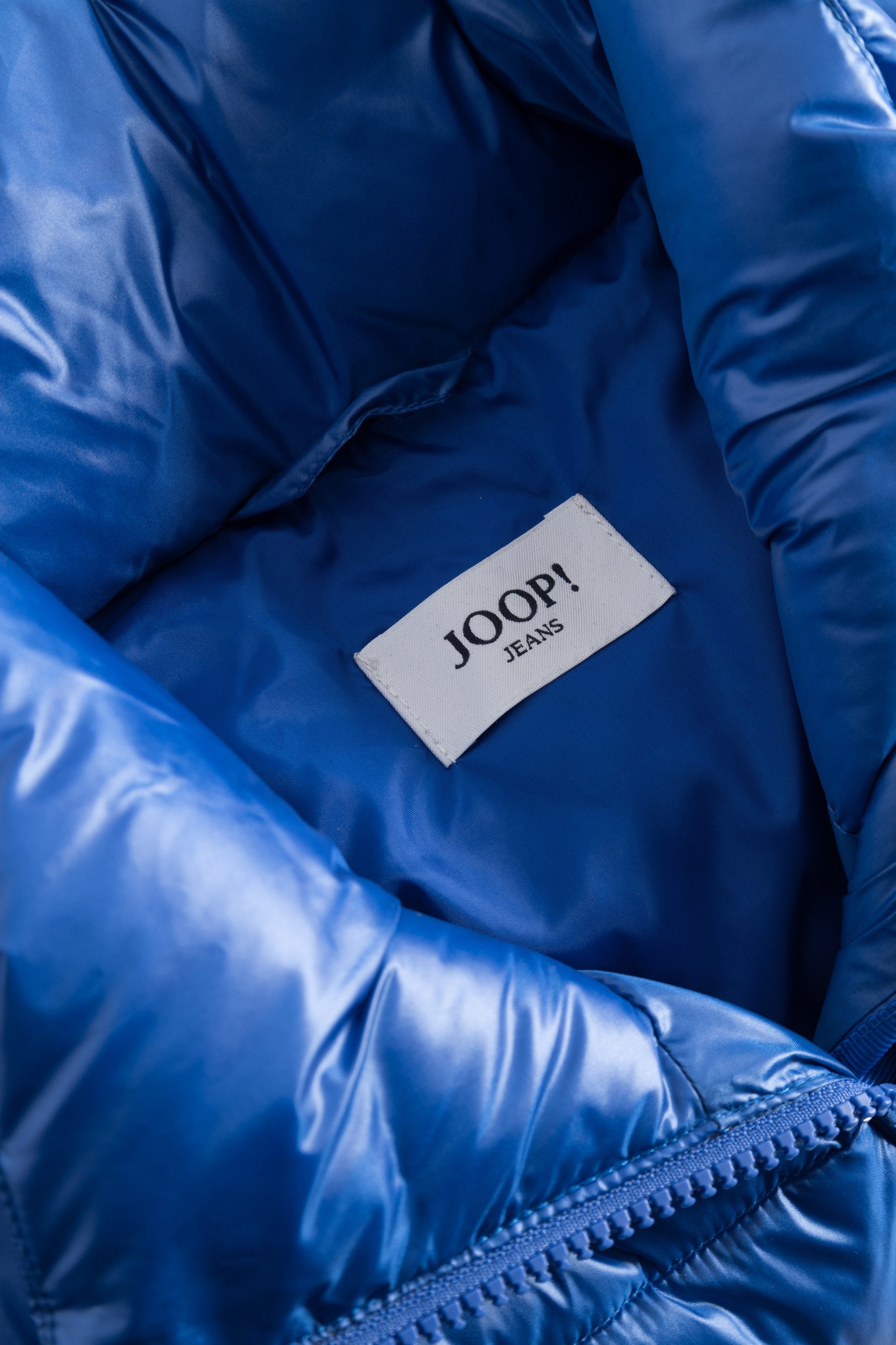 Joop Jeans Gewatteerde jas Opika
