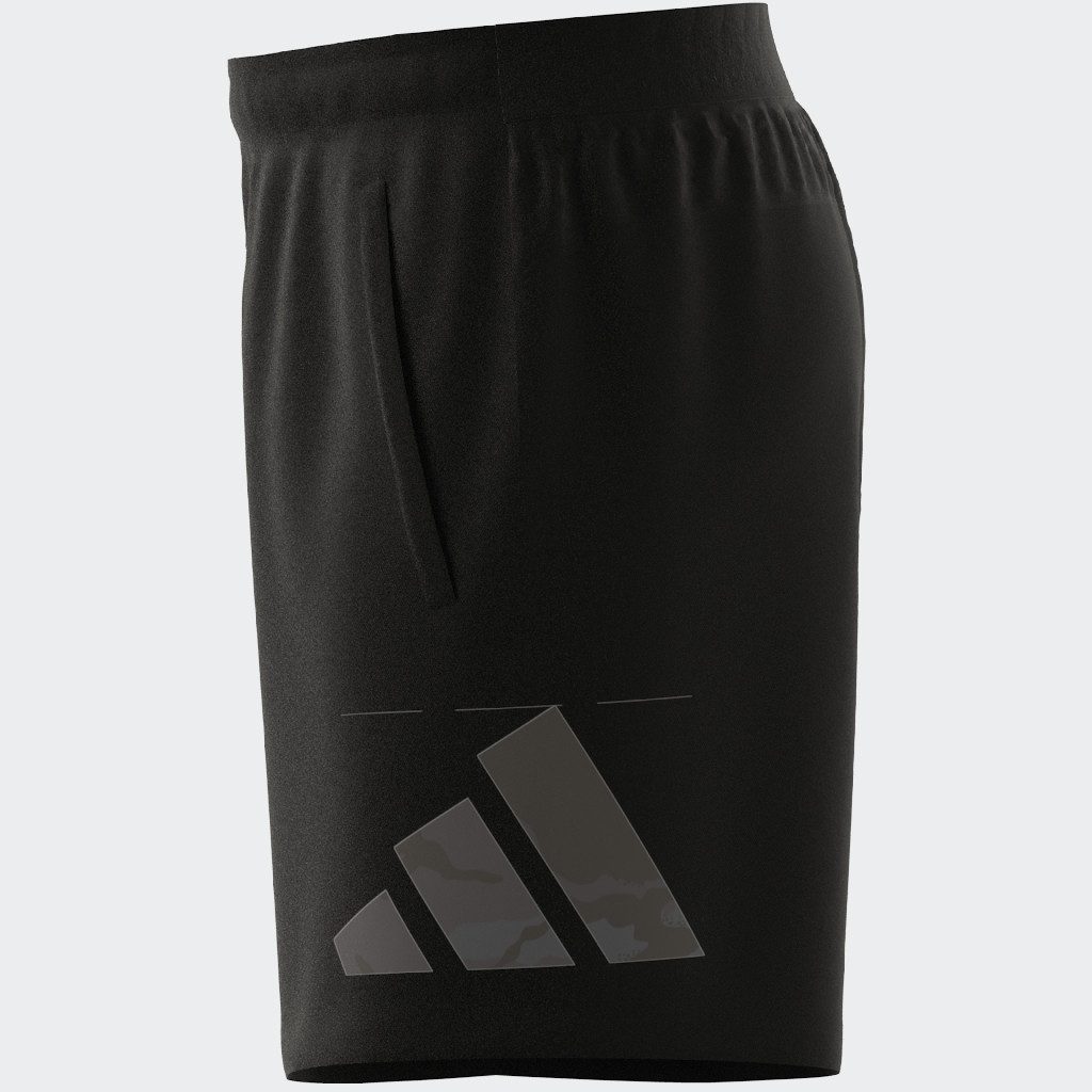 adidas Performance Short TR ES SEA BL S (1-delig)