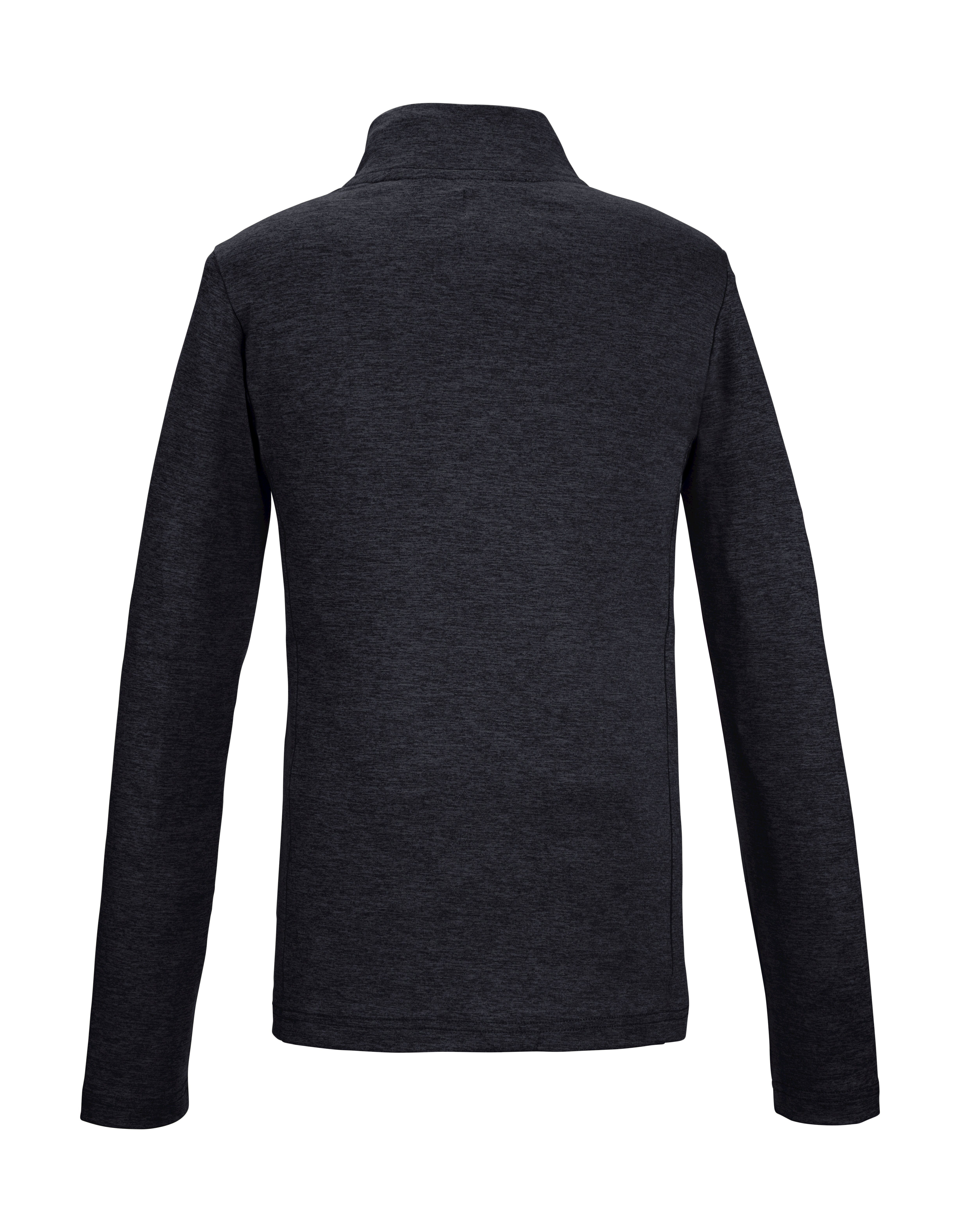 Killtec Shirt met lange mouwen KSW 189 GRLS LS SHRT