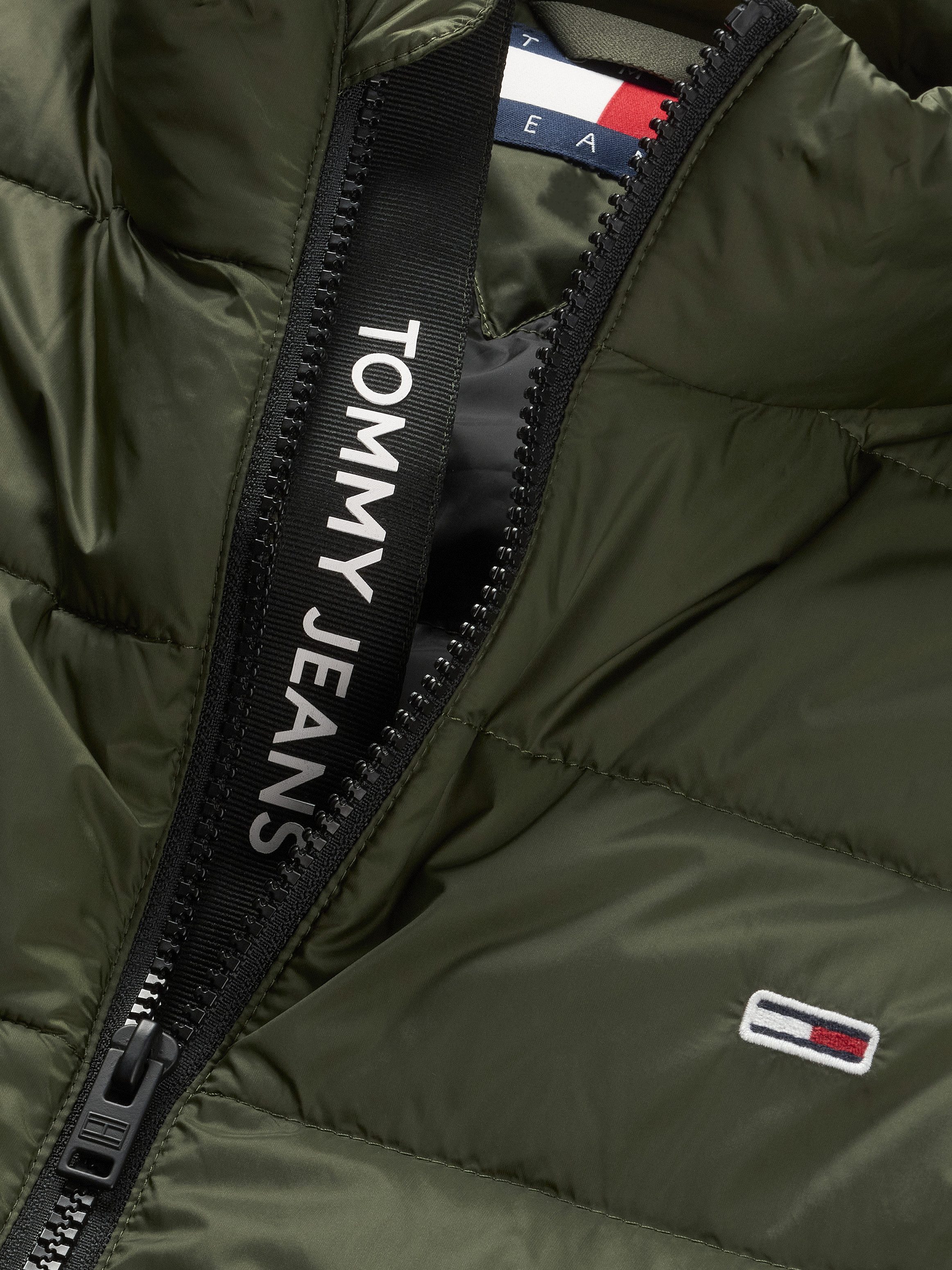 TOMMY JEANS Bodywarmer TJM LT DOWN VEST EXT