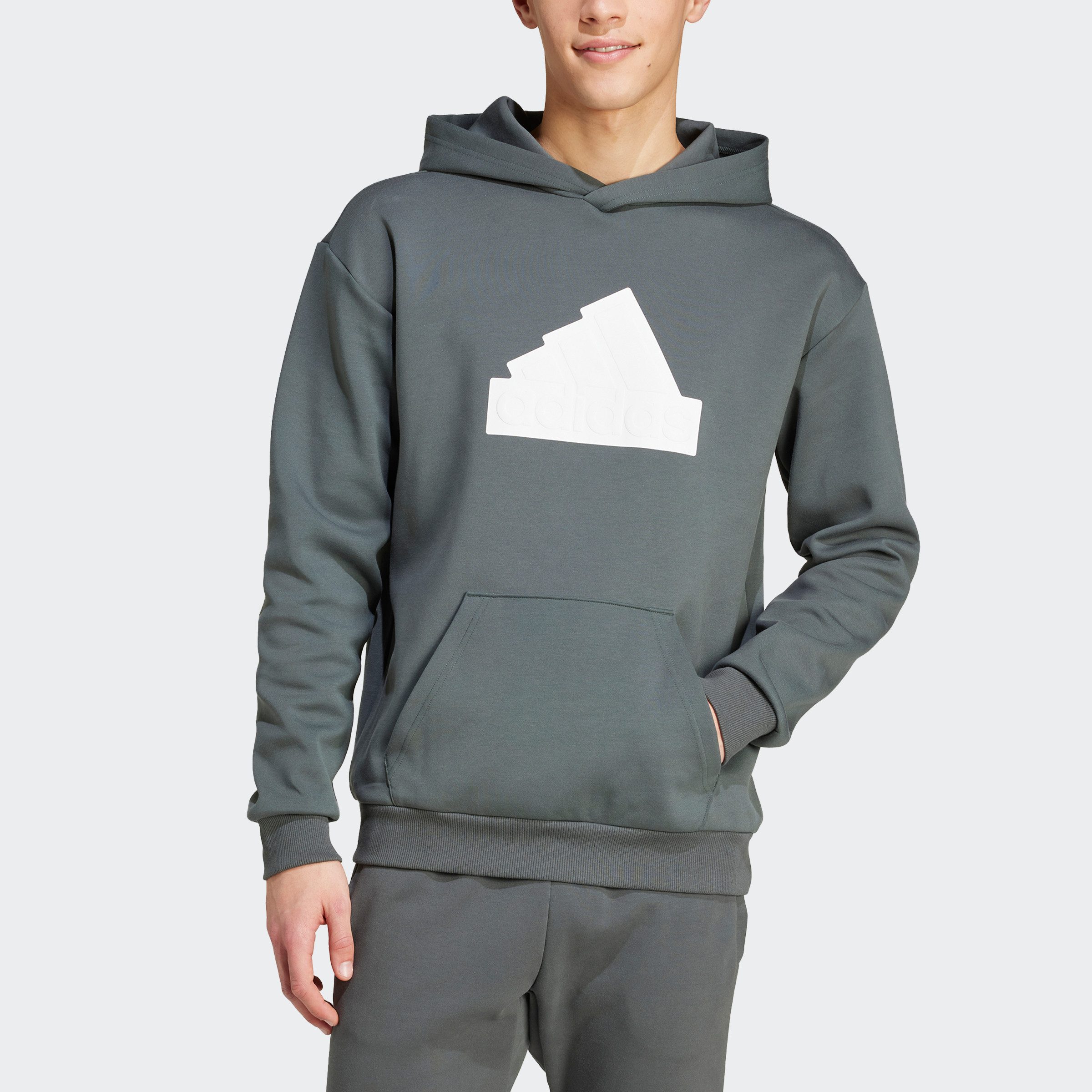 adidas Sportswear Hoodie M FI BOS HD