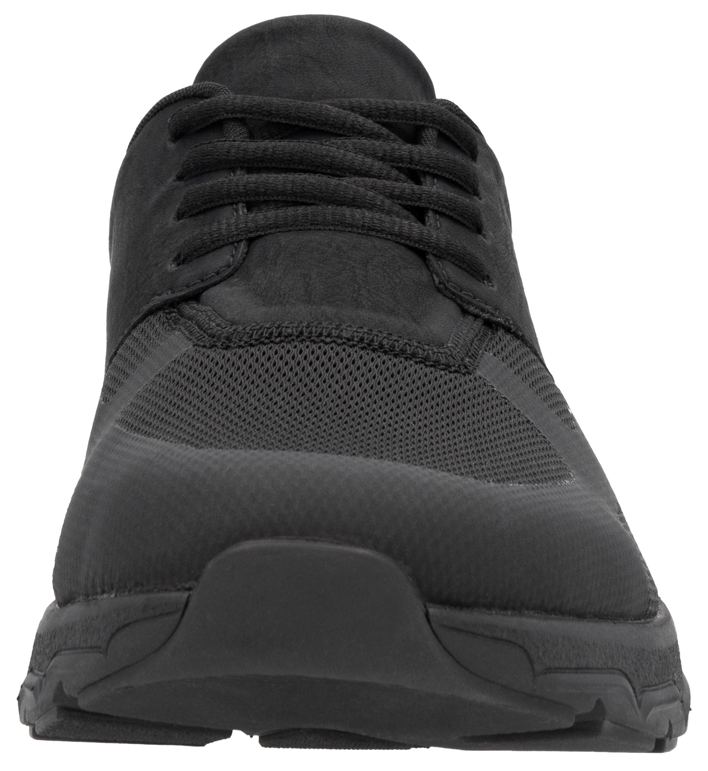 RIEKER Sport Slip-on sneakers Preston Hardloopsneakers uit de nieuwe Christoph Kramer-collectie