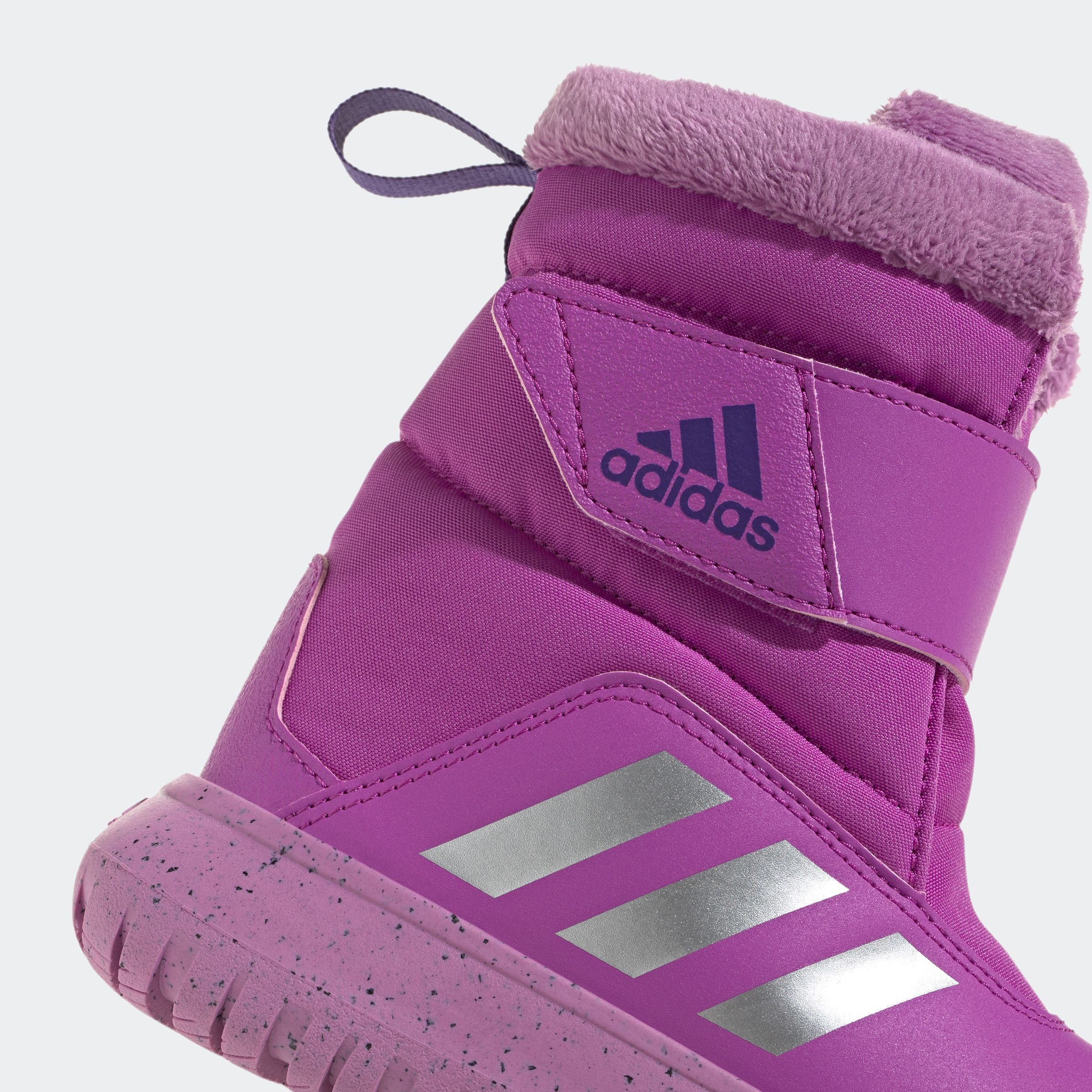 adidas Sportswear Winterlaarzen WINTERPLAY KIDS LAARS Snowboots, winterlaarzen, winterschoenen