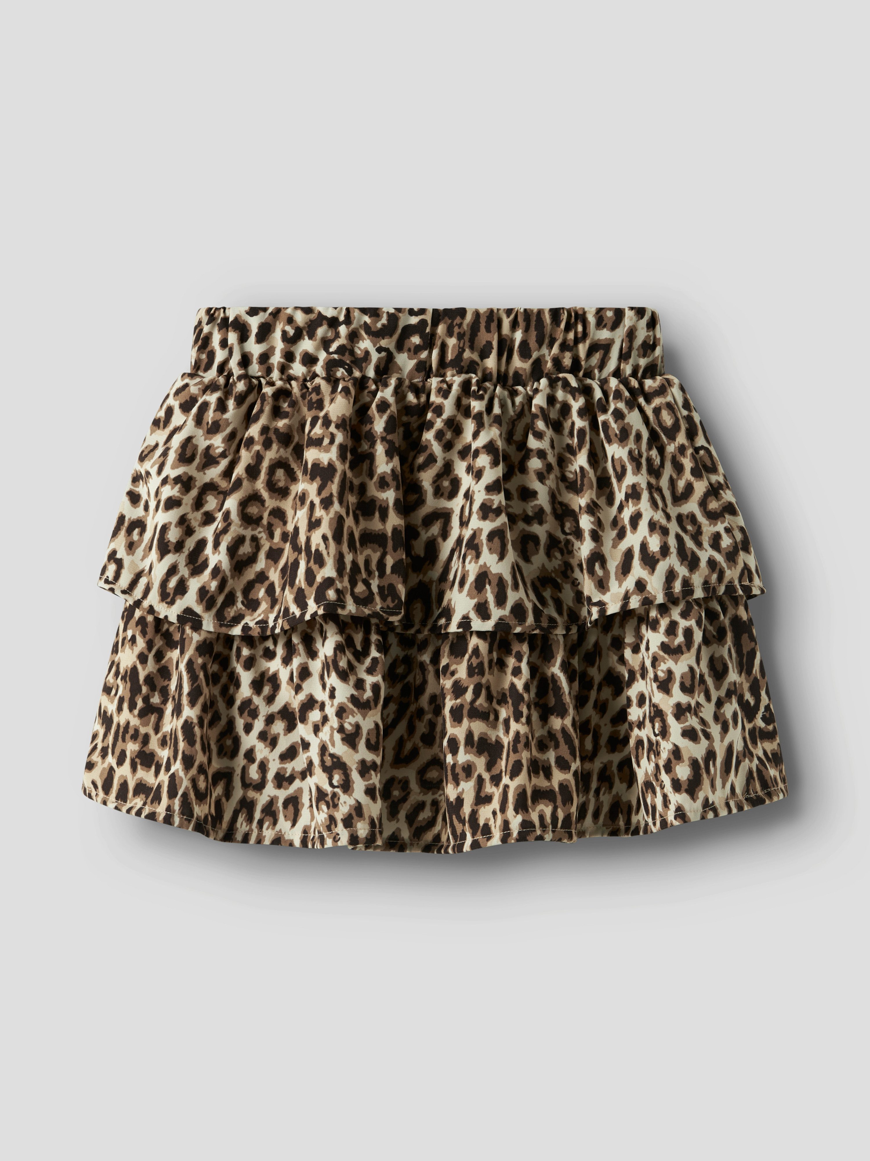 Name It Volantrok NKFVINAYA SKIRT FFF NOOS