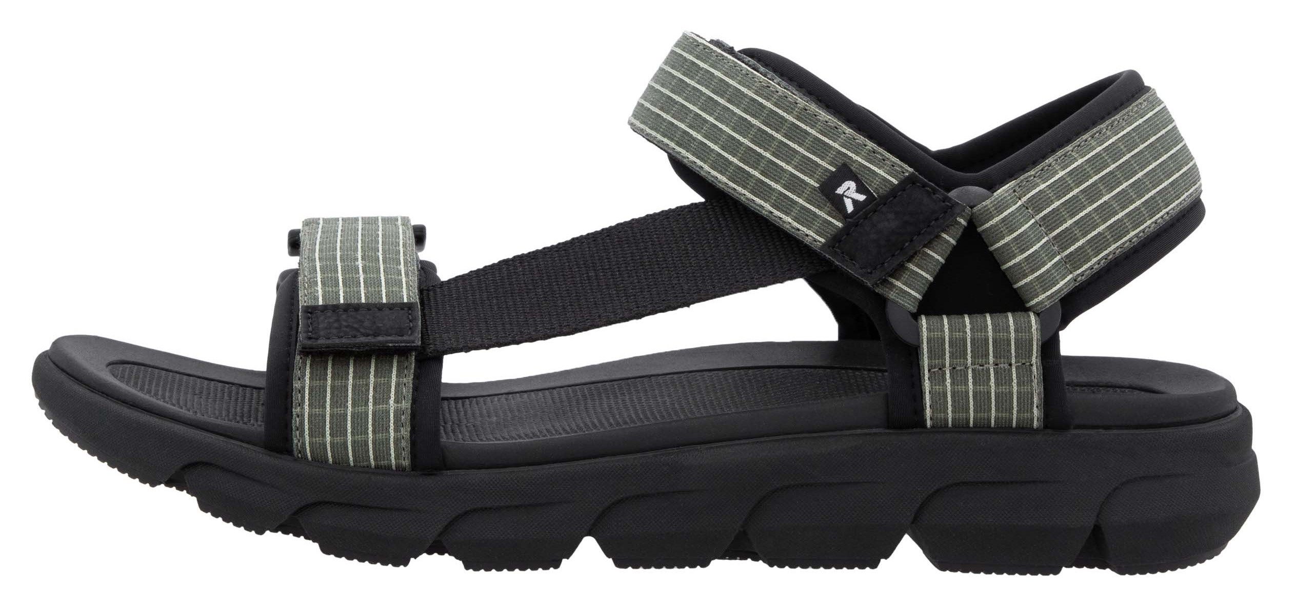 RIEKER Sport Sandalen Orlando