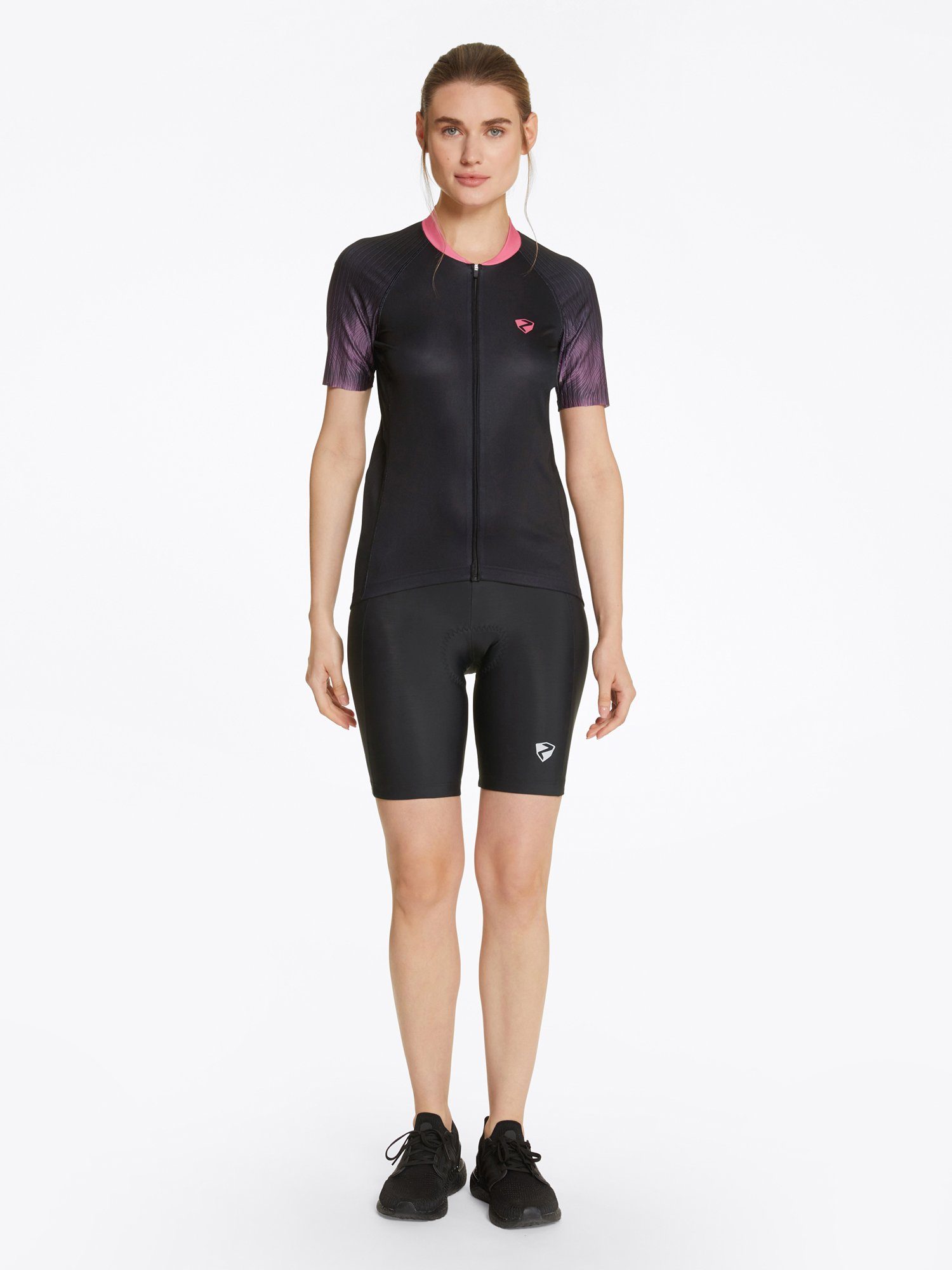 Ziener Fietsbroekje NIARA X-Function
