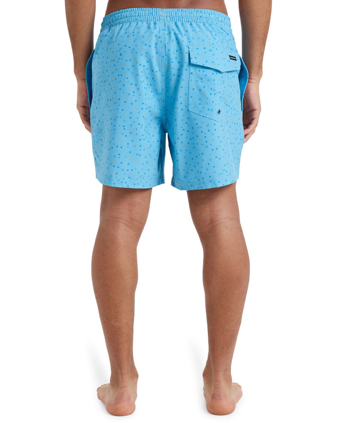 Quiksilver Boardshort Surfsilk Straight 16"