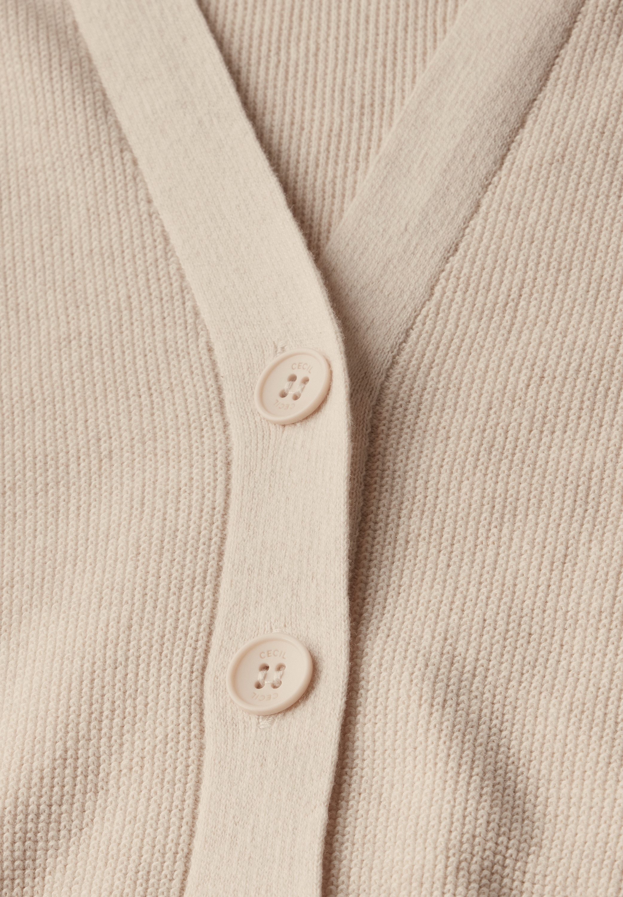 Cecil Cardigan