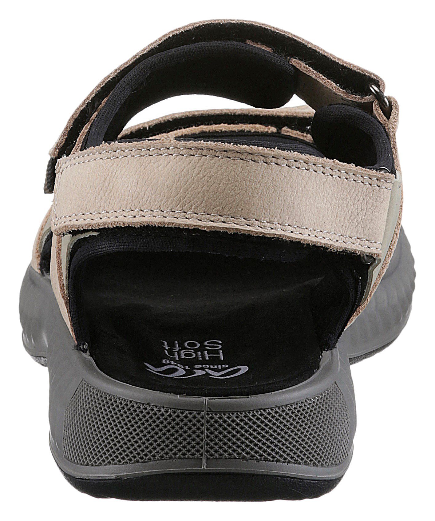 Ara Trekkingsandalen Avio outdoorschoen, zomerschoen, in comfortabele breedte g (= breed)
