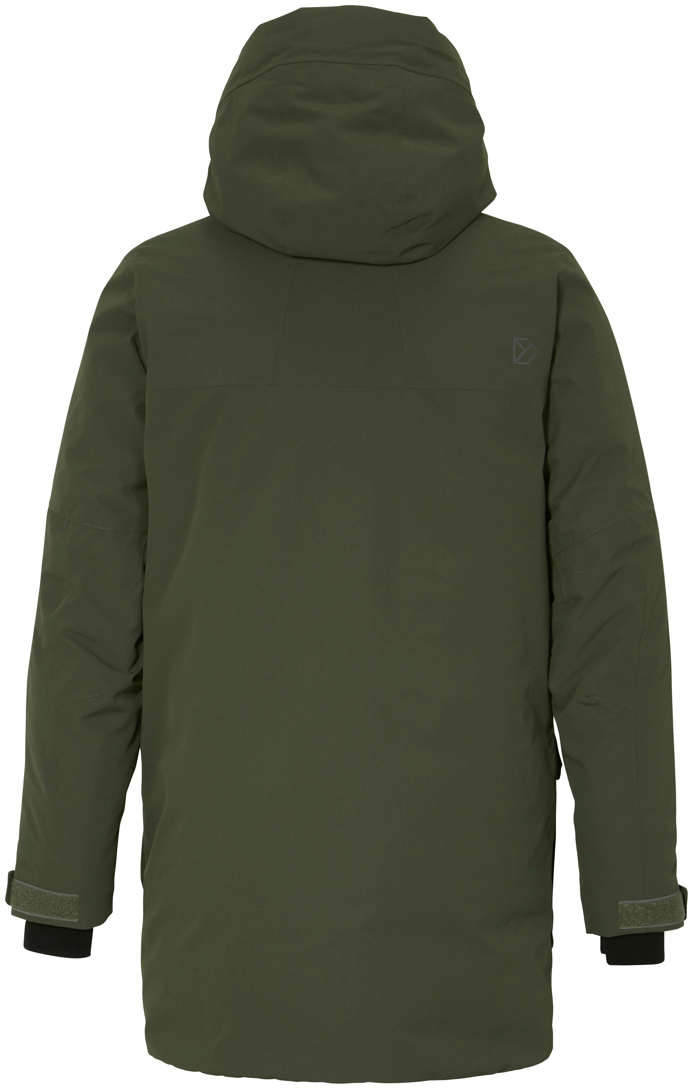 Didriksons 1913 Parka DREW USX PARKA 8